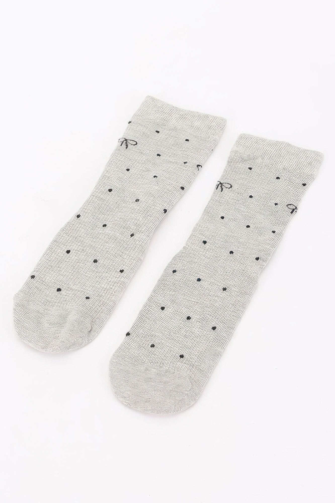 Cotton Stretch Socks
