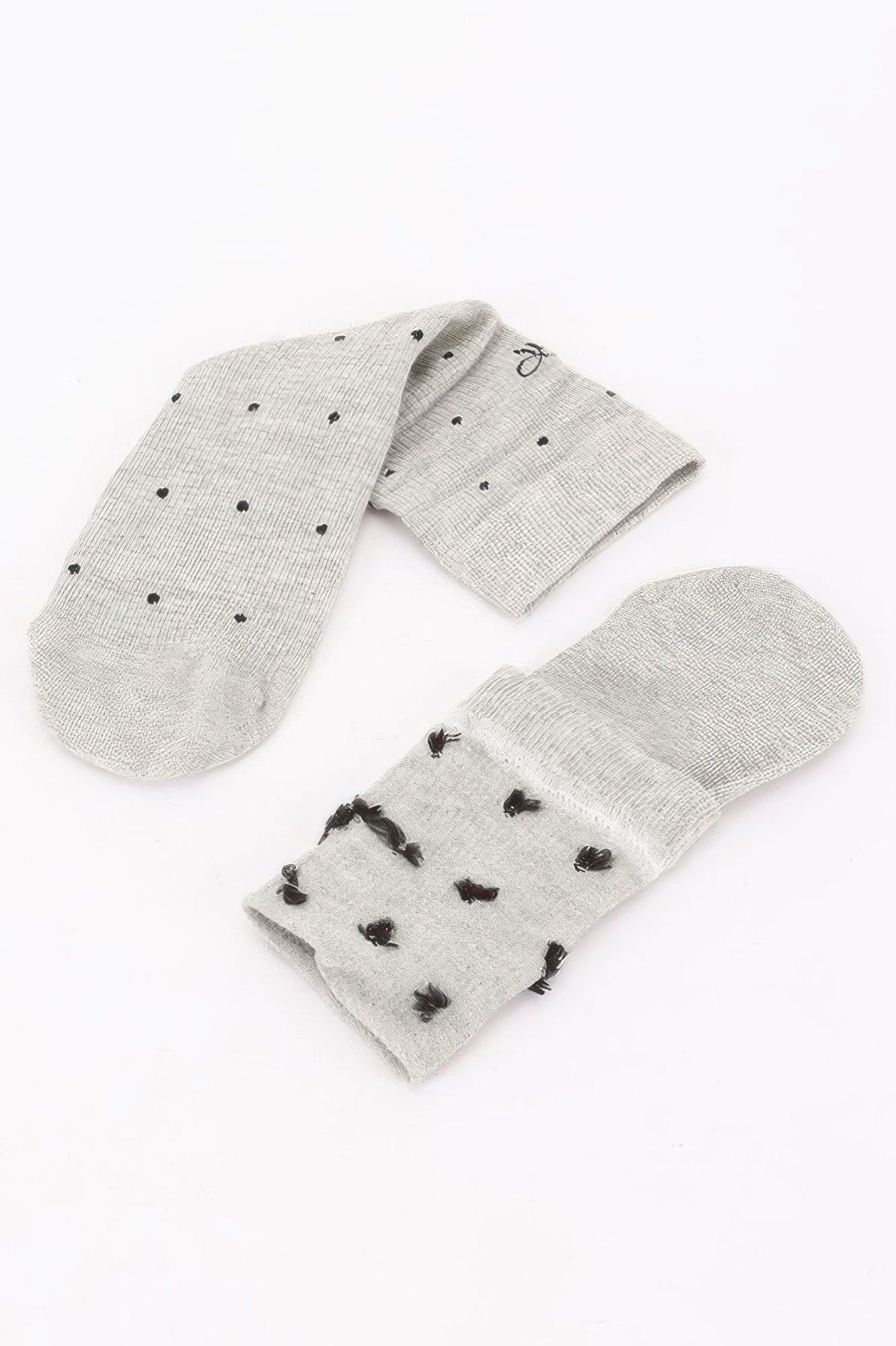 Cotton Stretch Socks