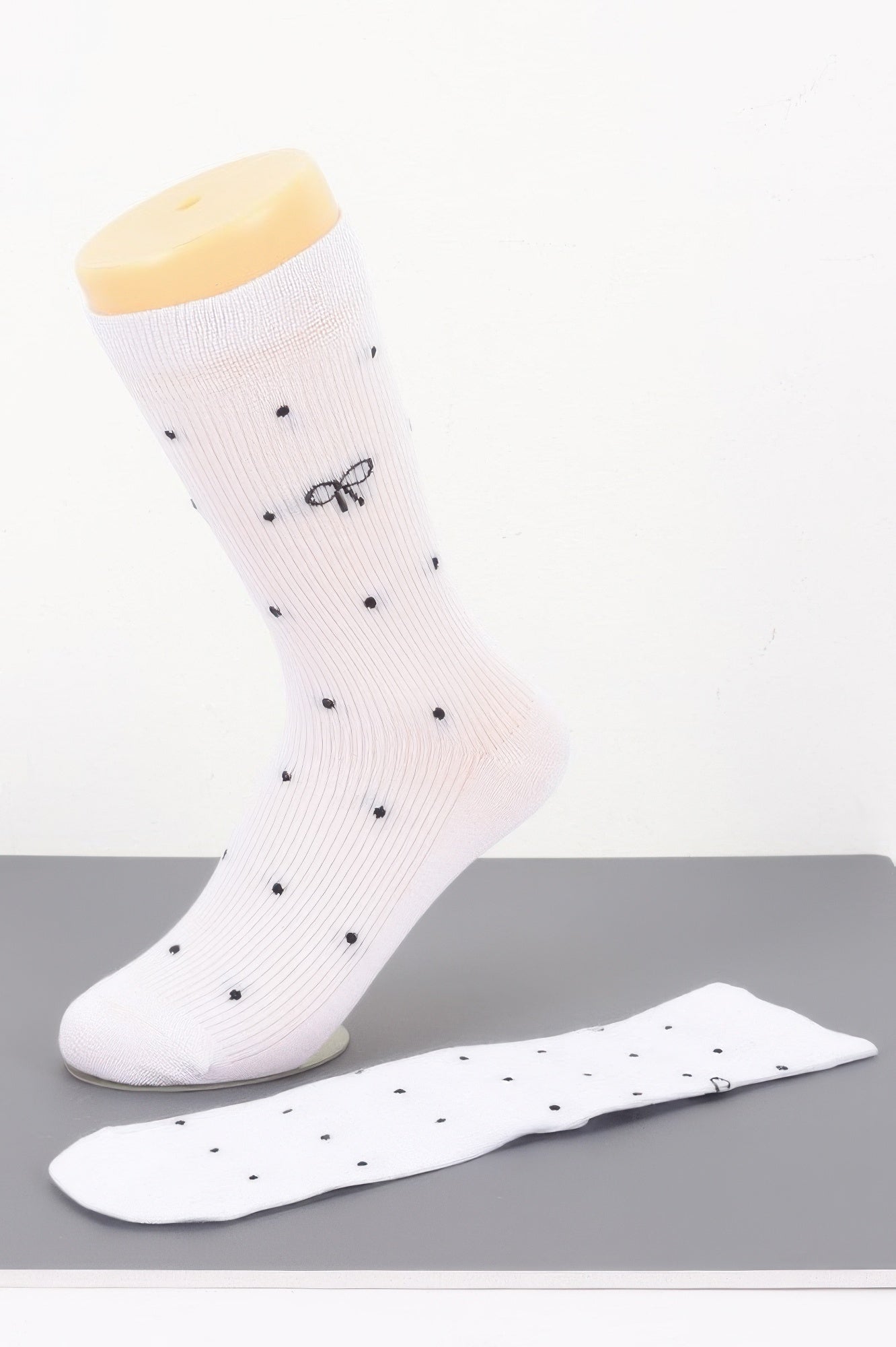 Cotton Stretch Socks