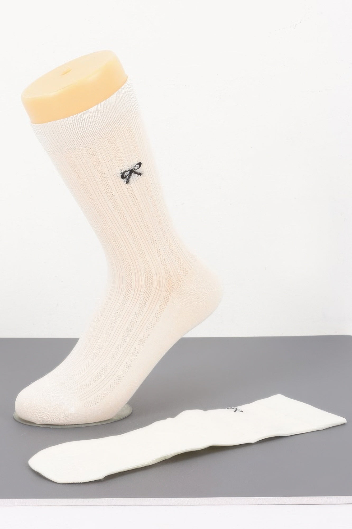Cotton Stretch Socks