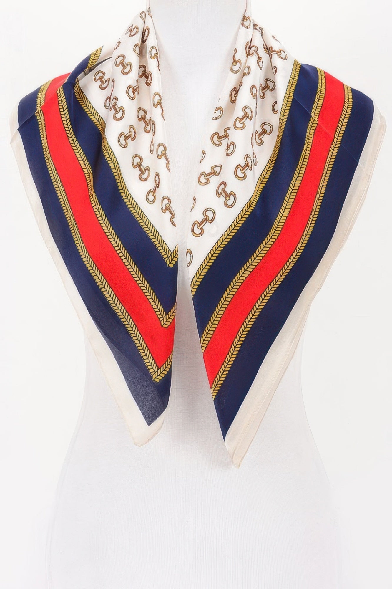 Multi Print Bandana