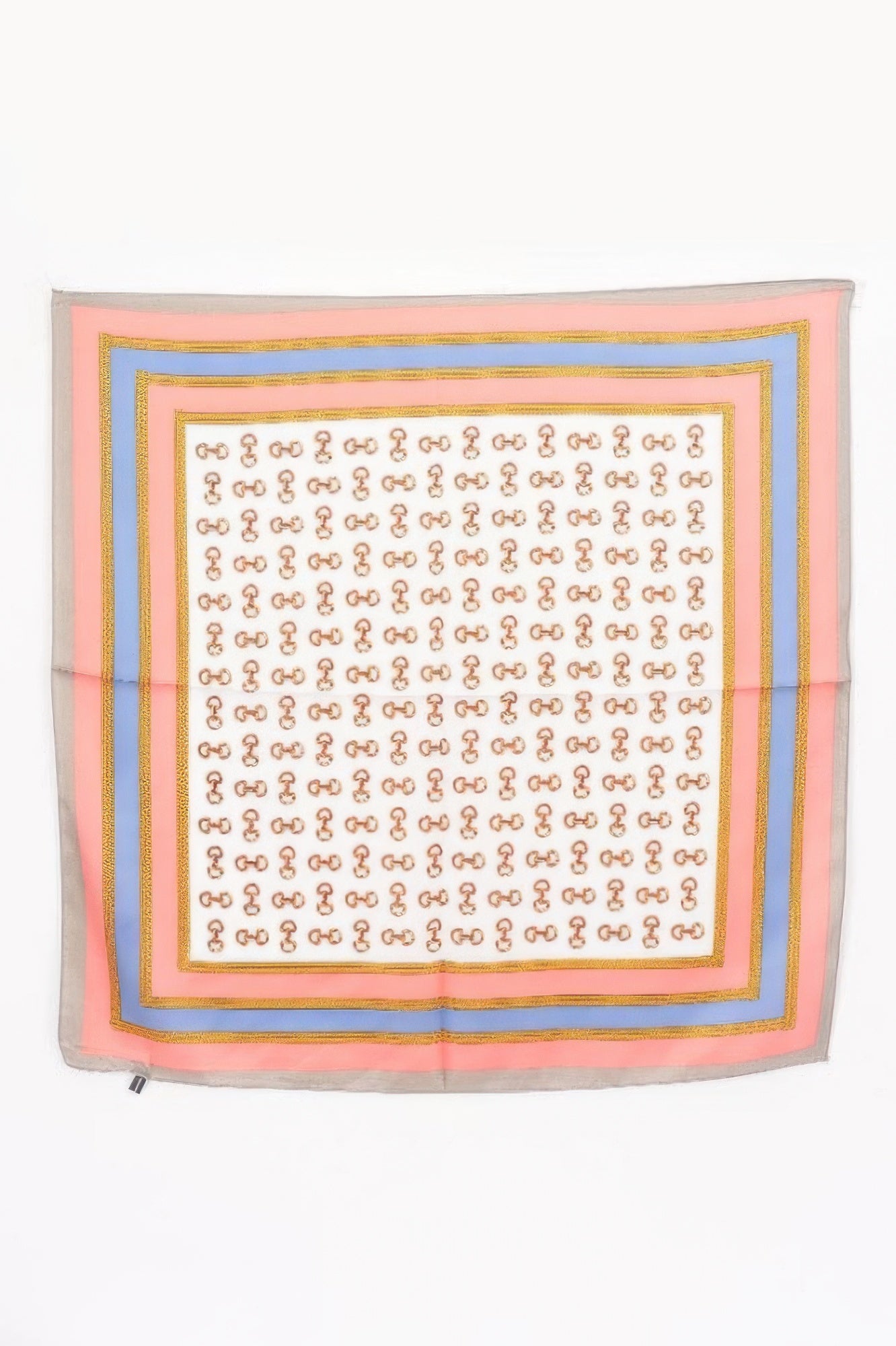 Multi Print Bandana