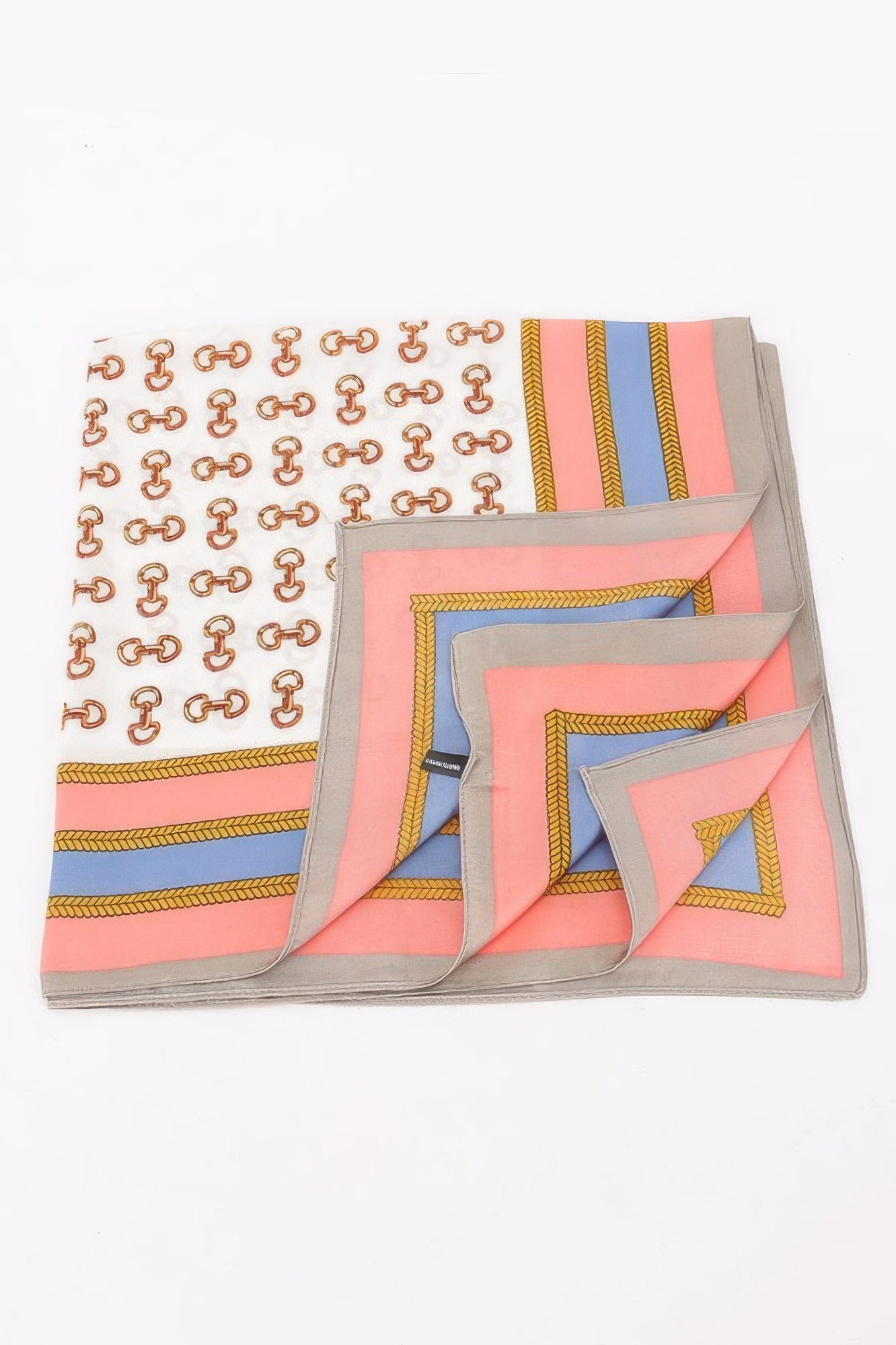Multi Print Bandana