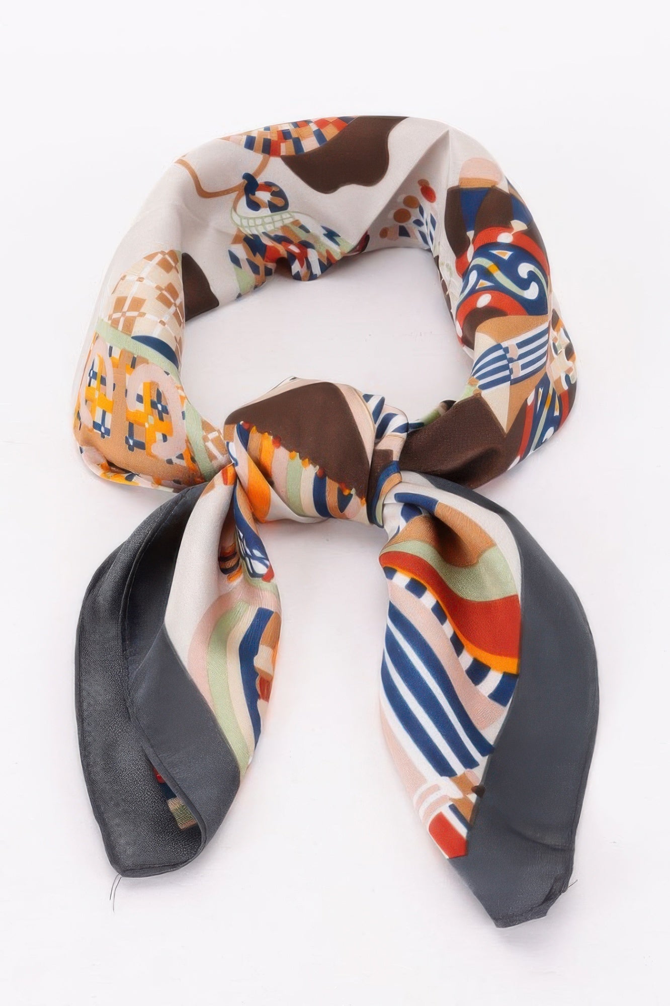 Multi Print Bandana