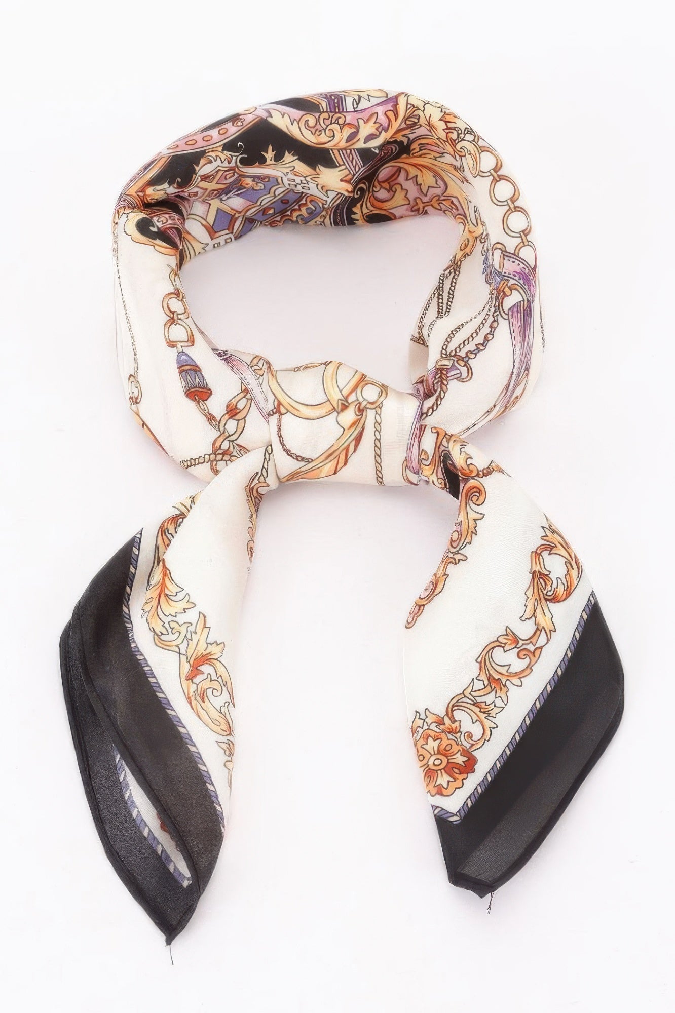 Multi Print Bandana