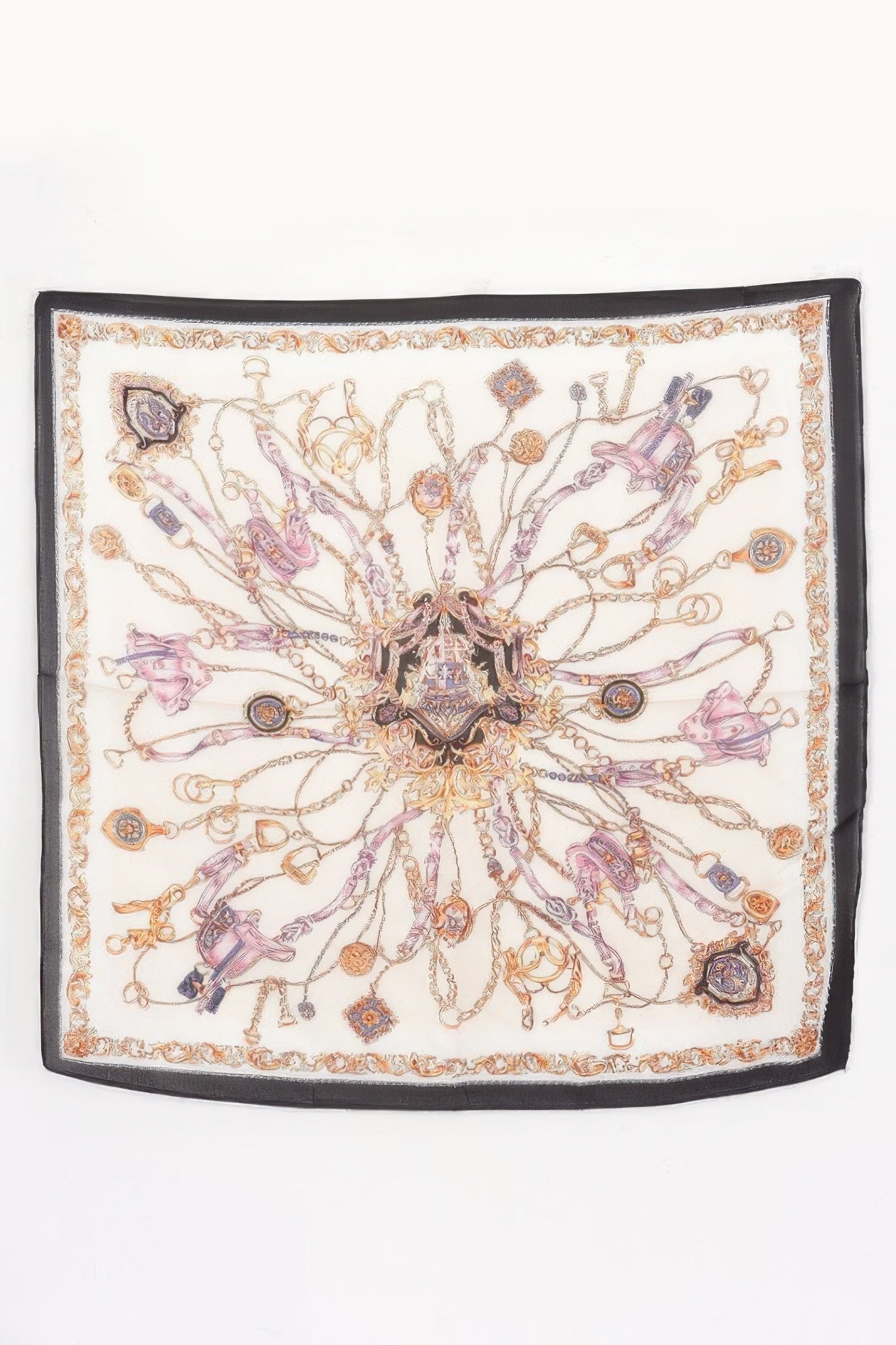 Multi Print Bandana