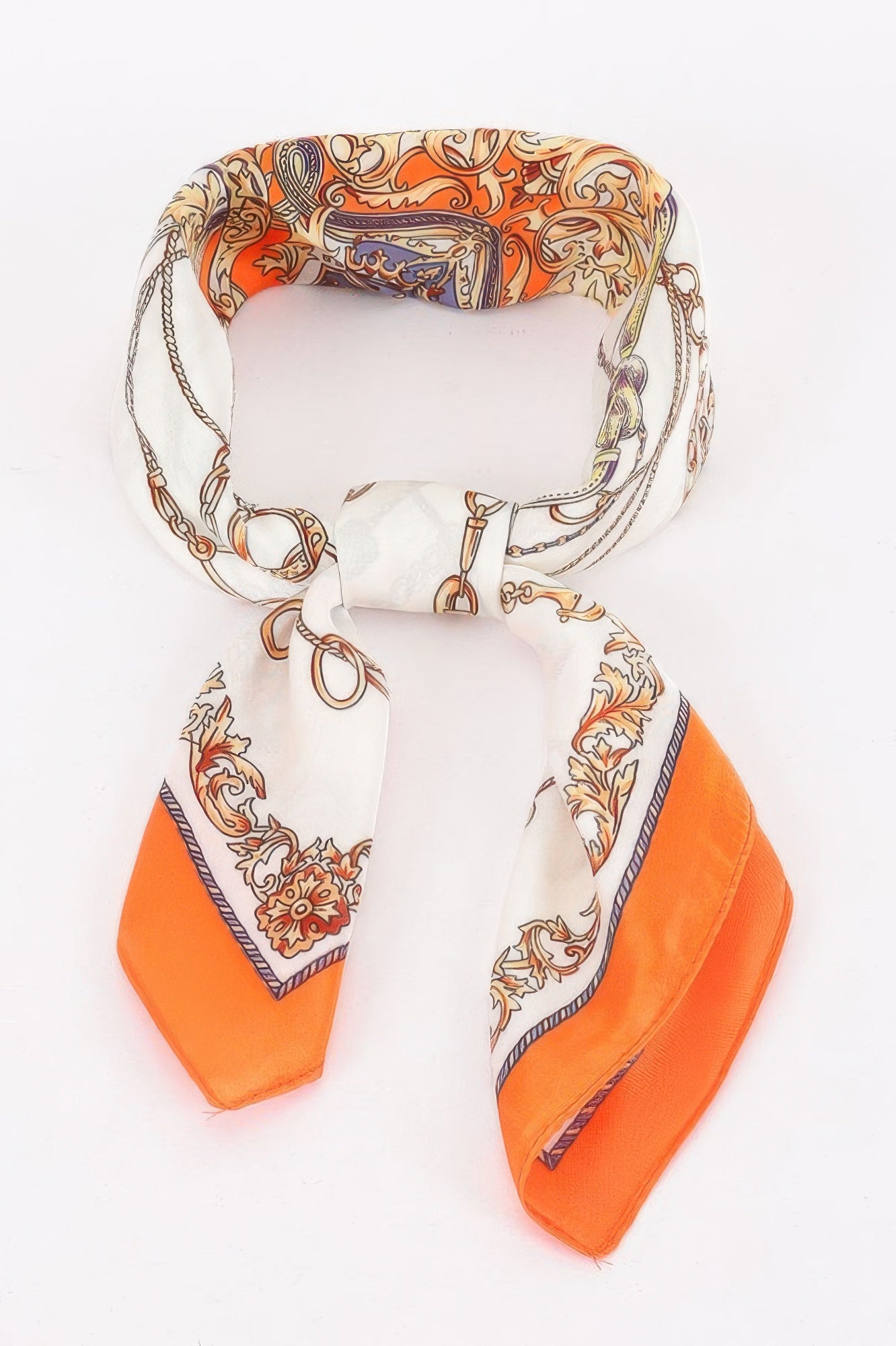 Multi Print Bandana