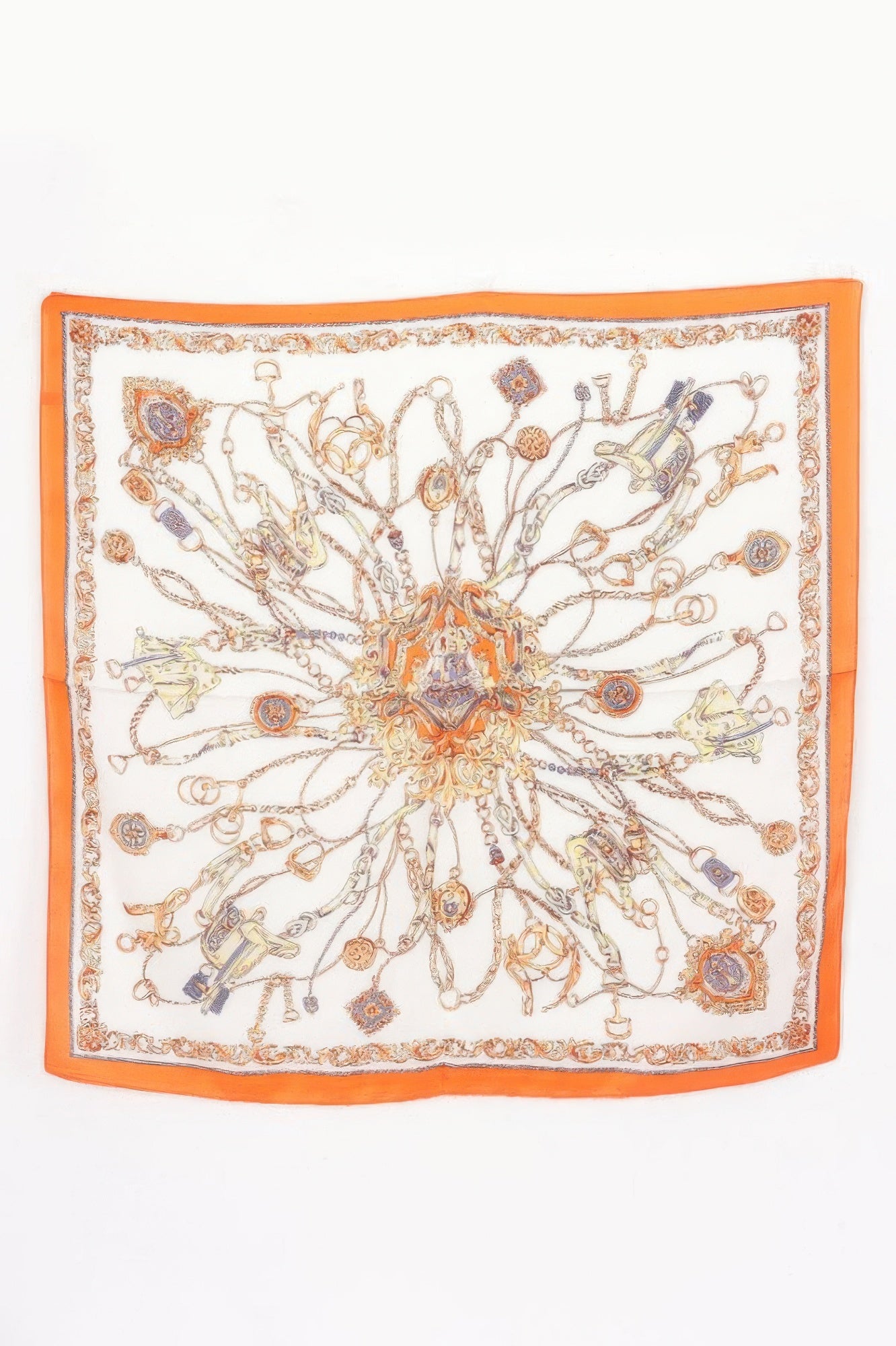 Multi Print Bandana
