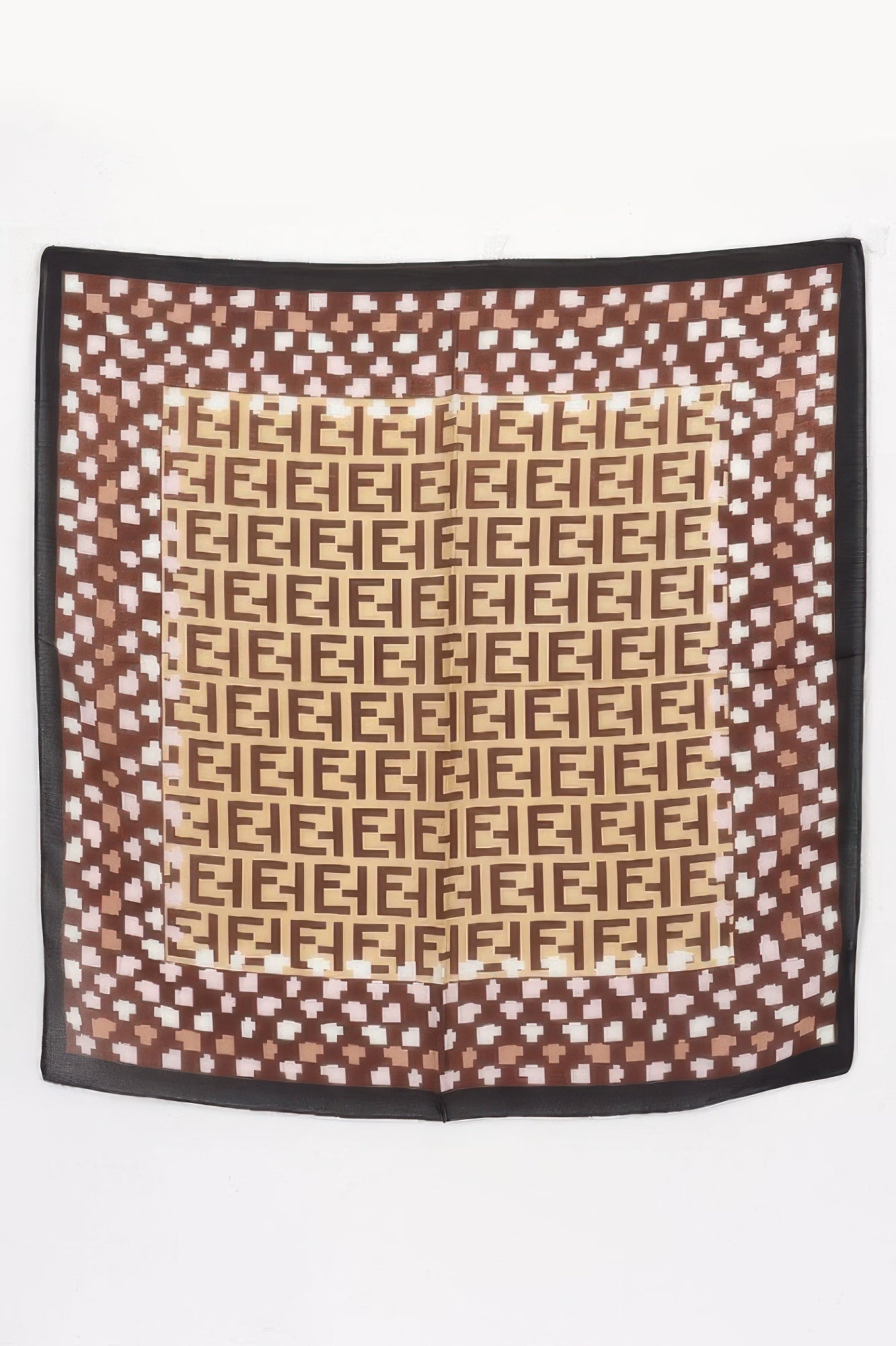 Multi Print Bandana