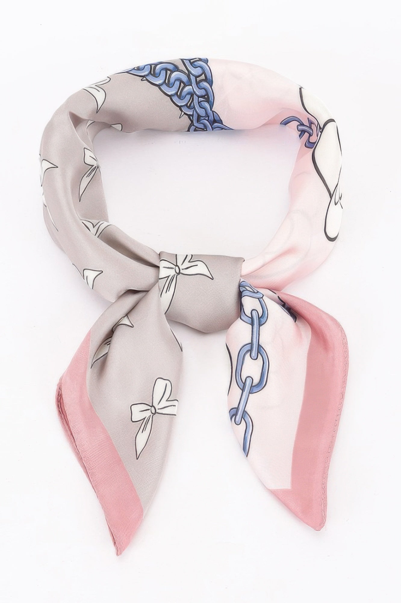 Multi Print Bandana