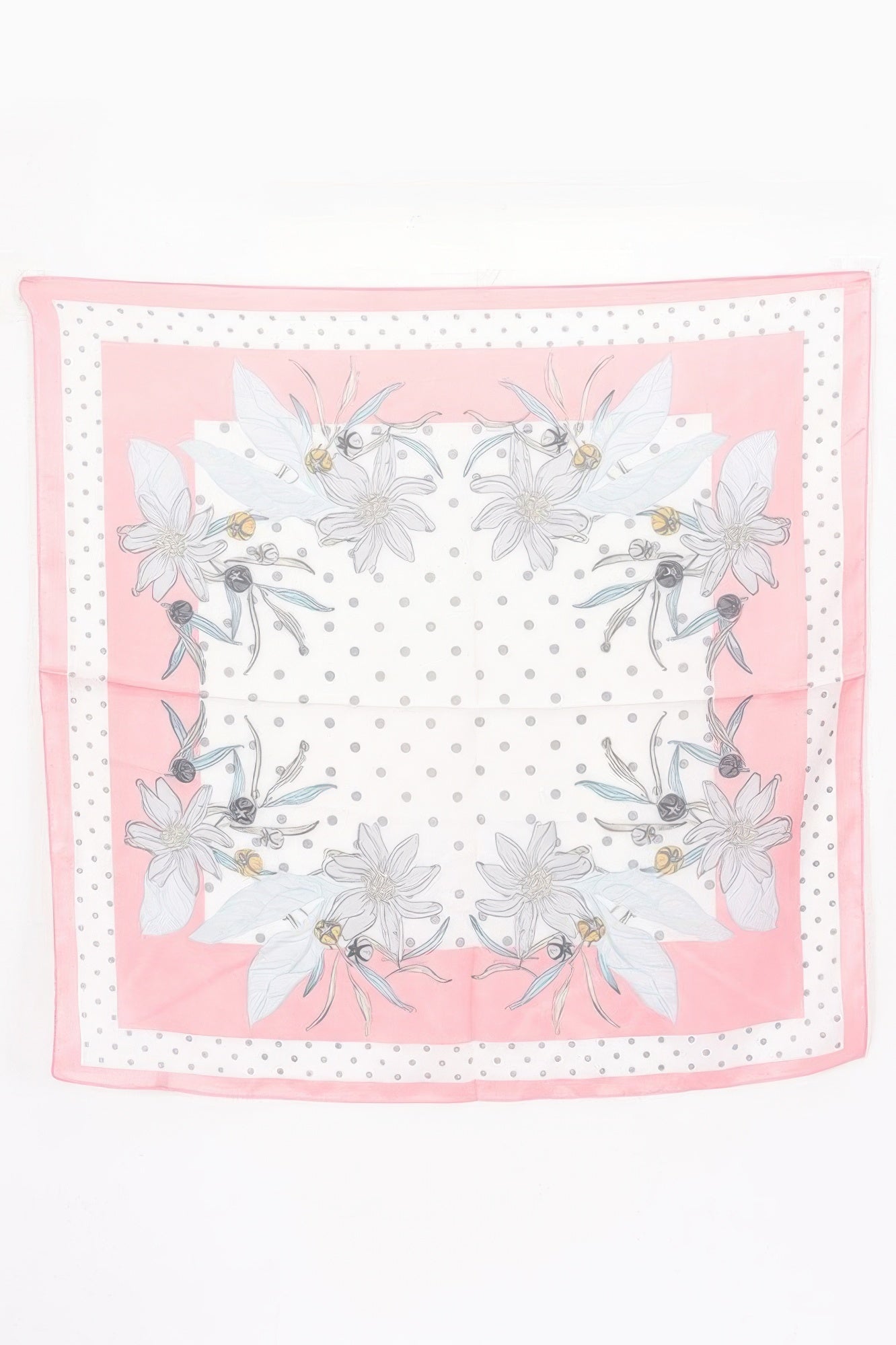Multi Print Bandana