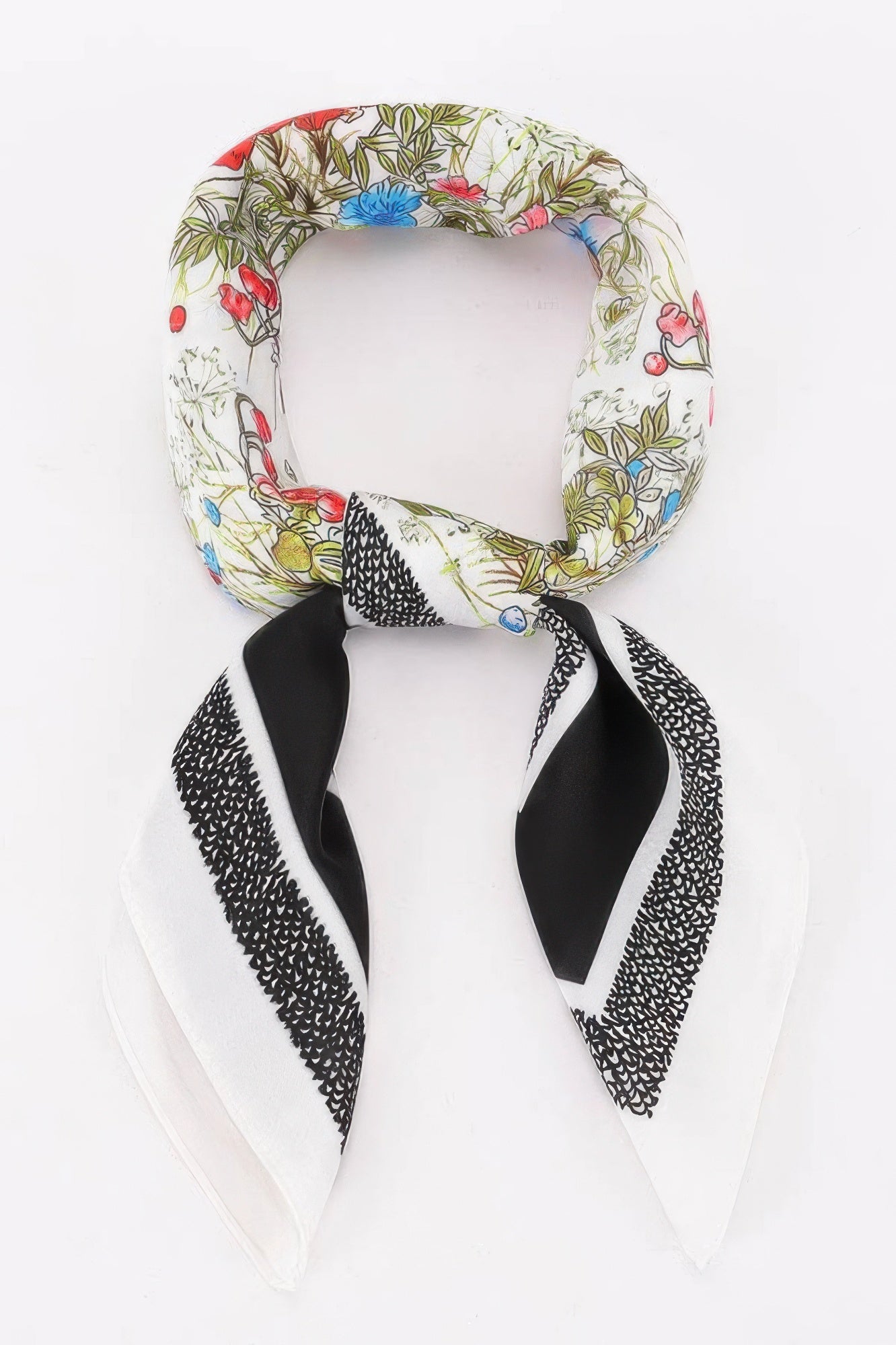 Multi Print Bandana