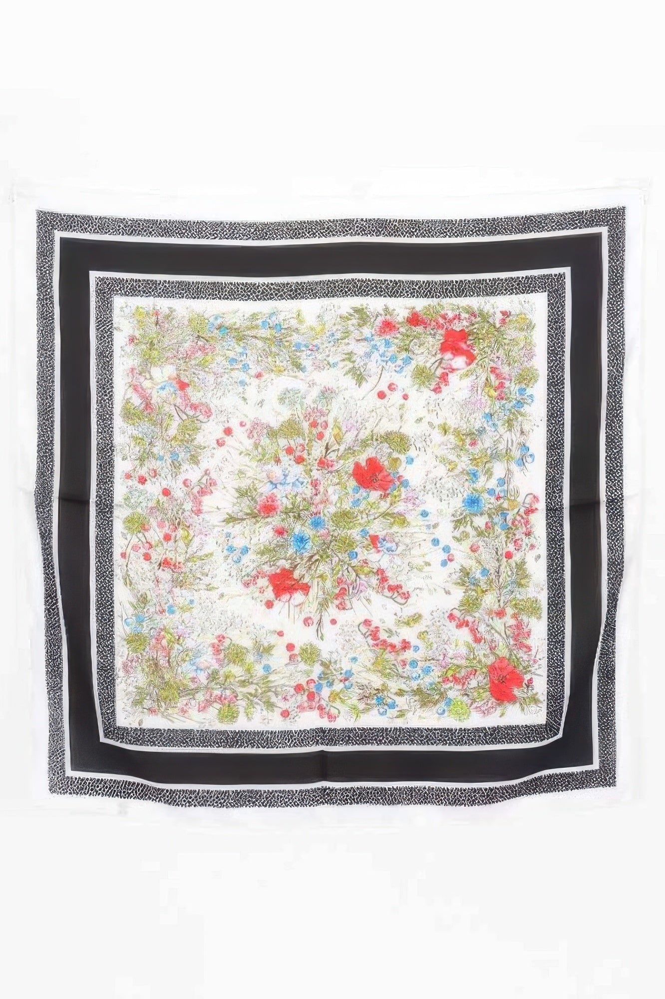 Multi Print Bandana