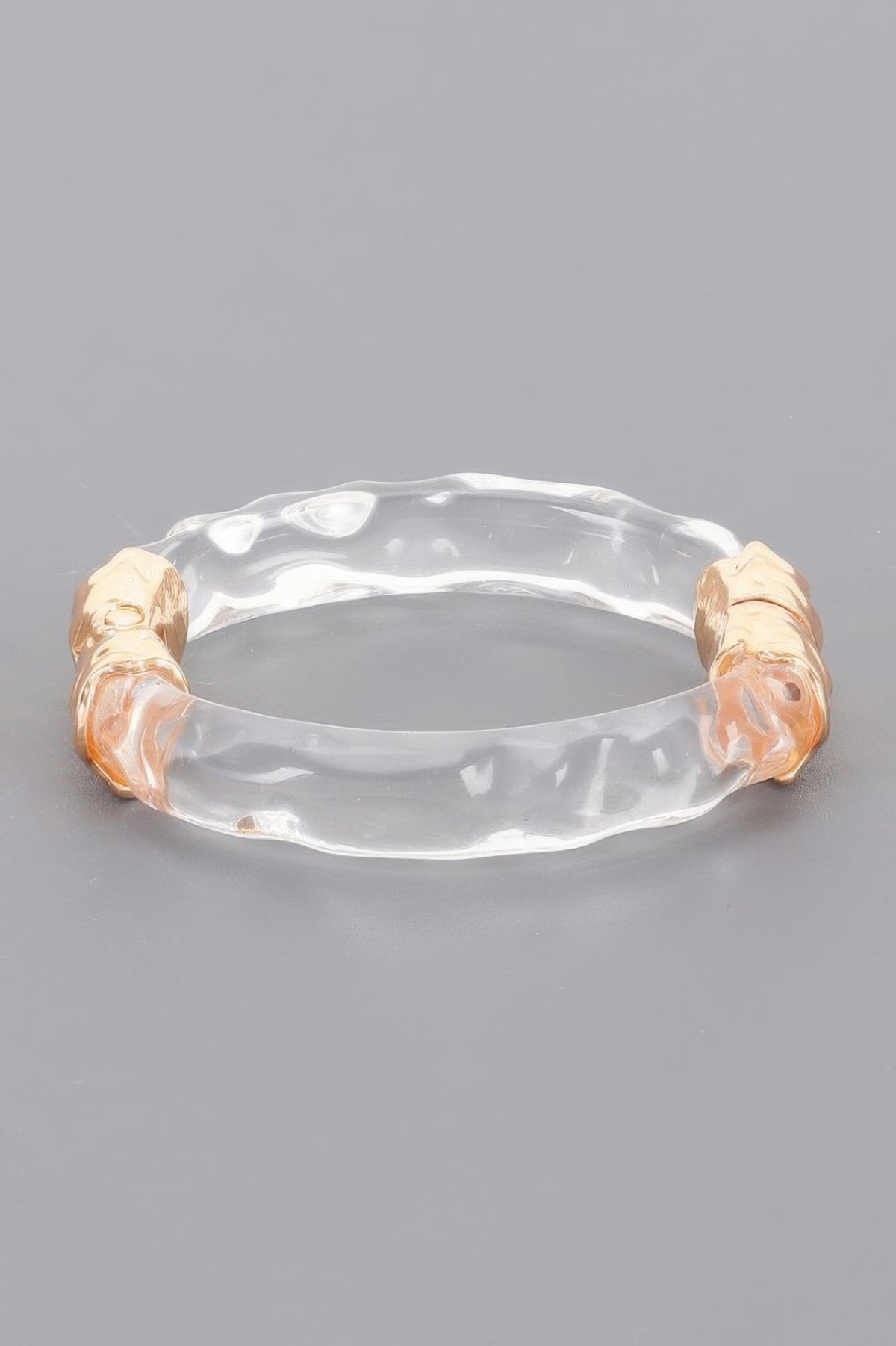 Acrylic Bracelet