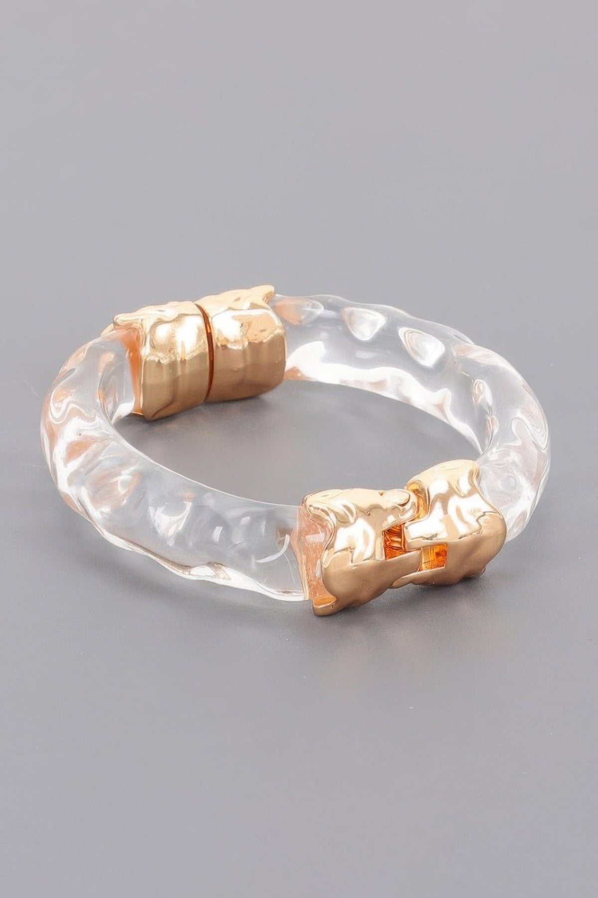 Acrylic Bracelet
