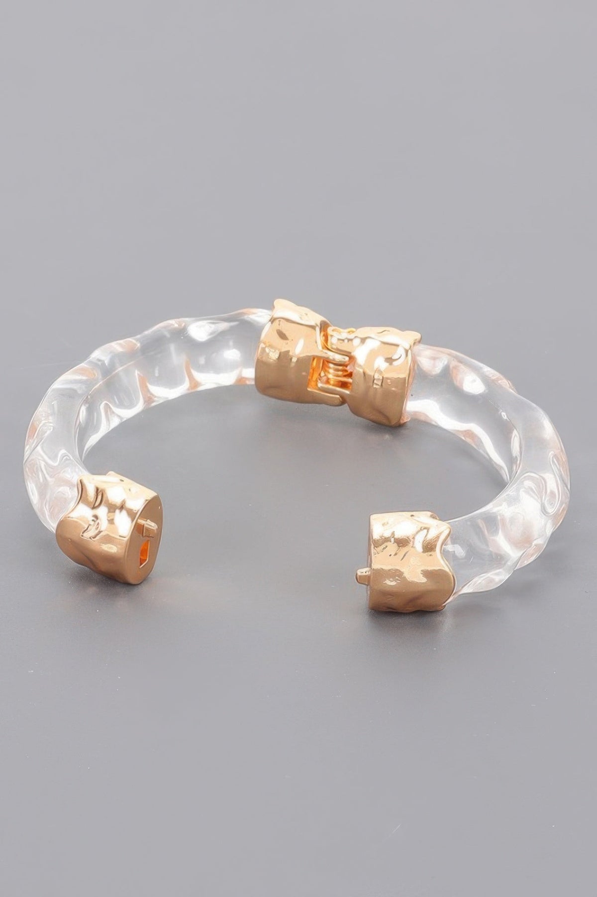 Acrylic Bracelet
