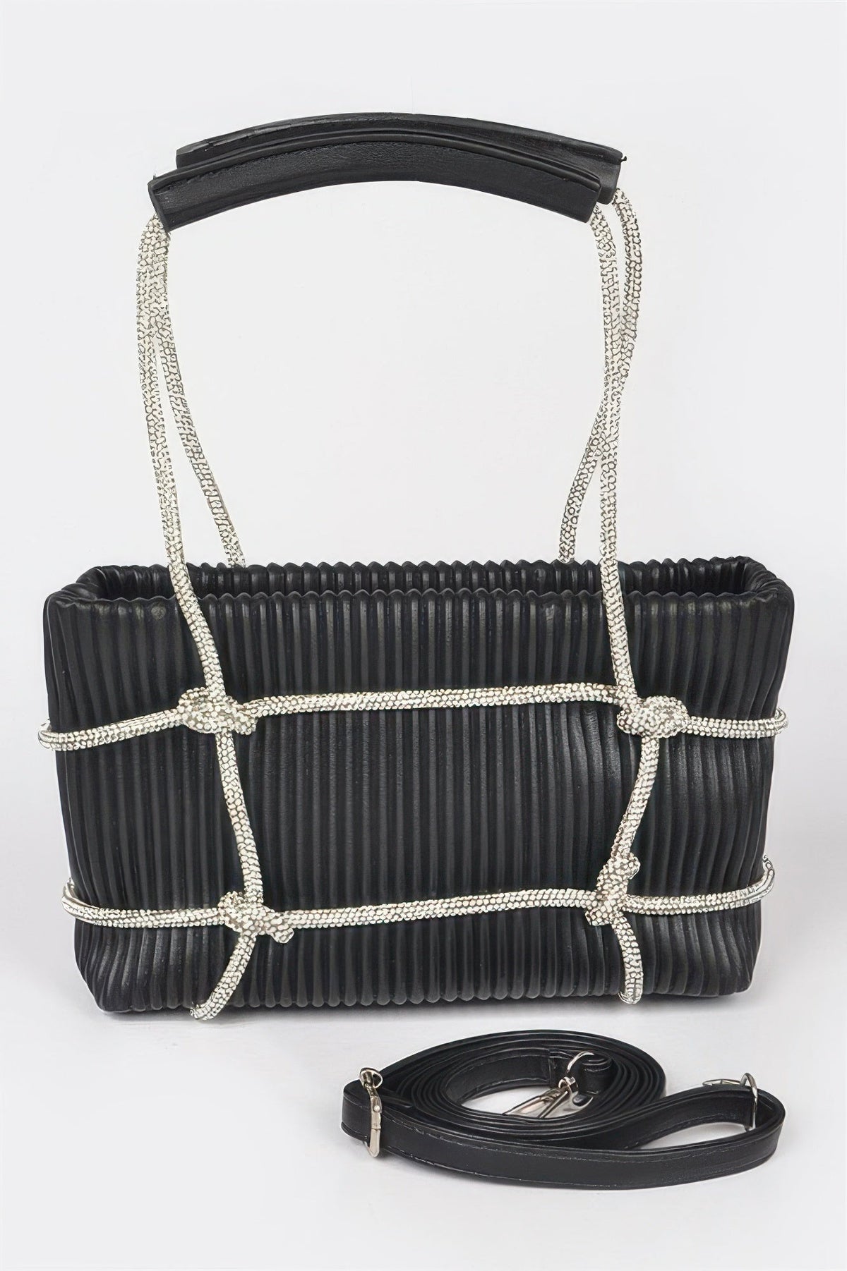 WOMEN'S HANDBAG DUMBO DISTRICT New Collection IBIZA BYMANYC ® New York