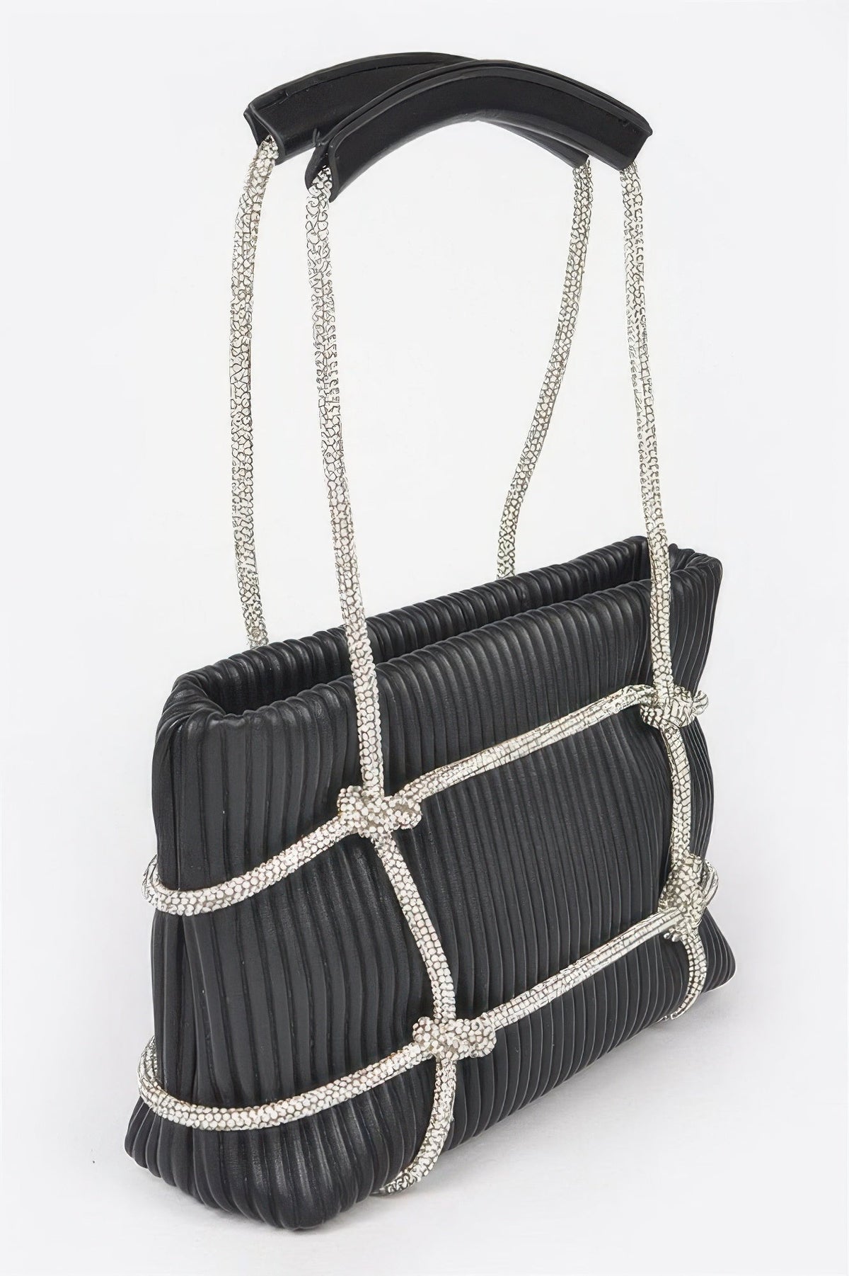 WOMEN'S HANDBAG DUMBO DISTRICT New Collection IBIZA BYMANYC ® New York