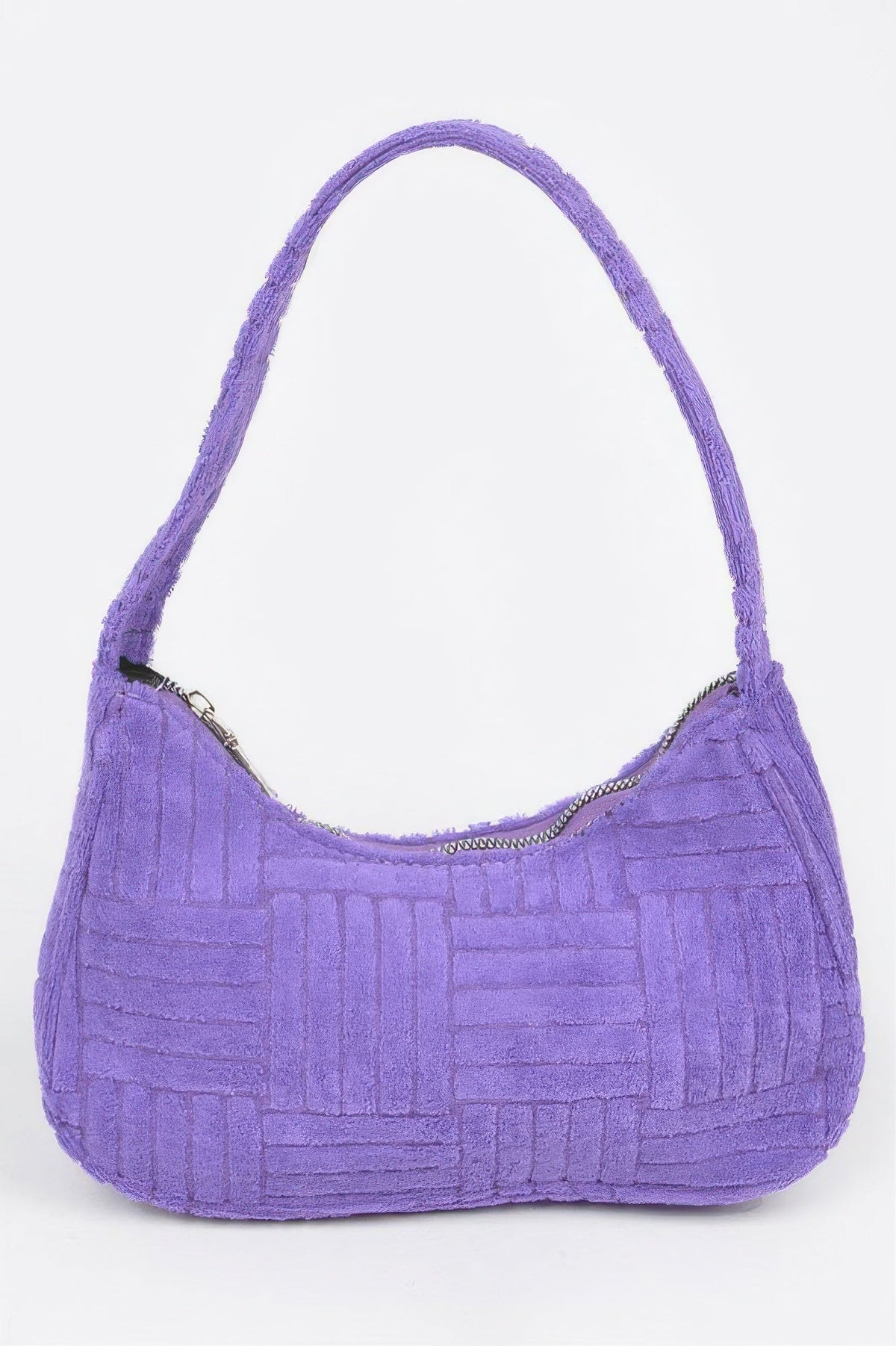 Towel Embossed Simple Bag