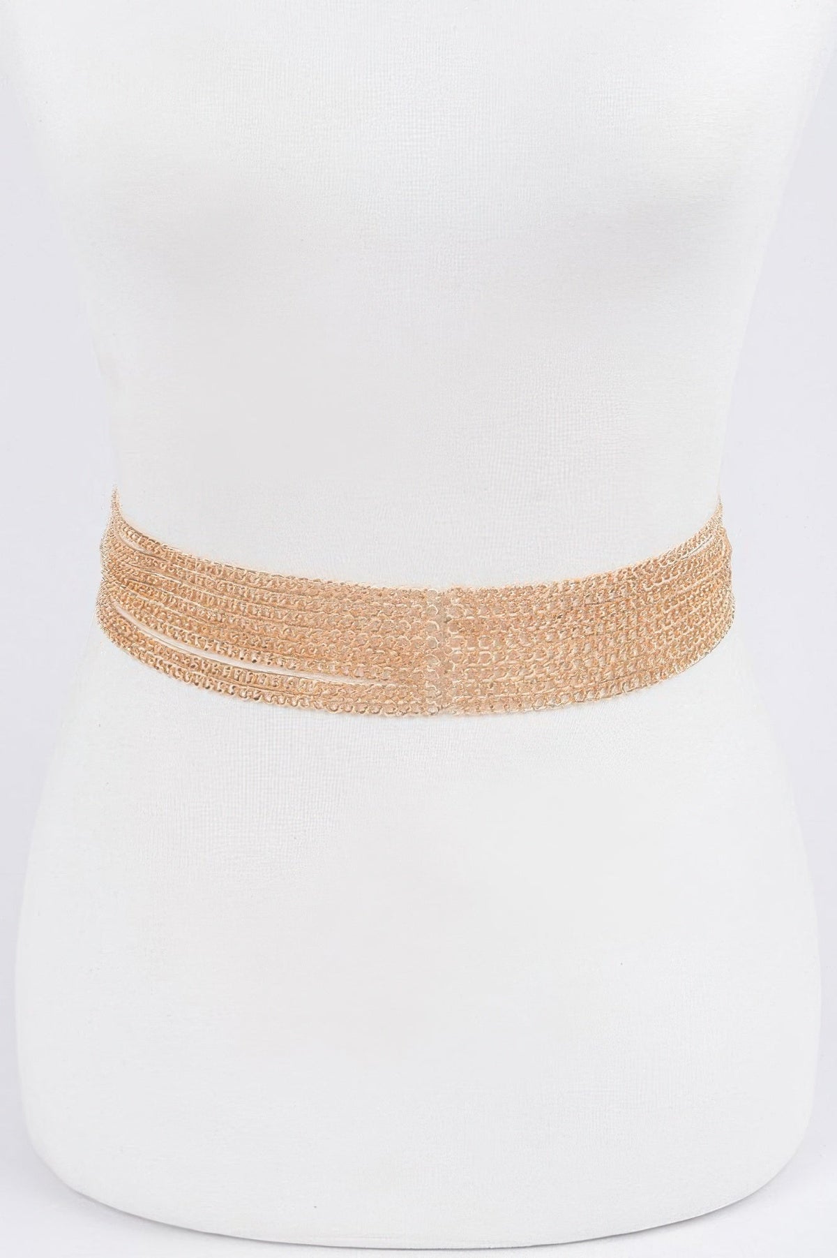 Multi Chain Belt