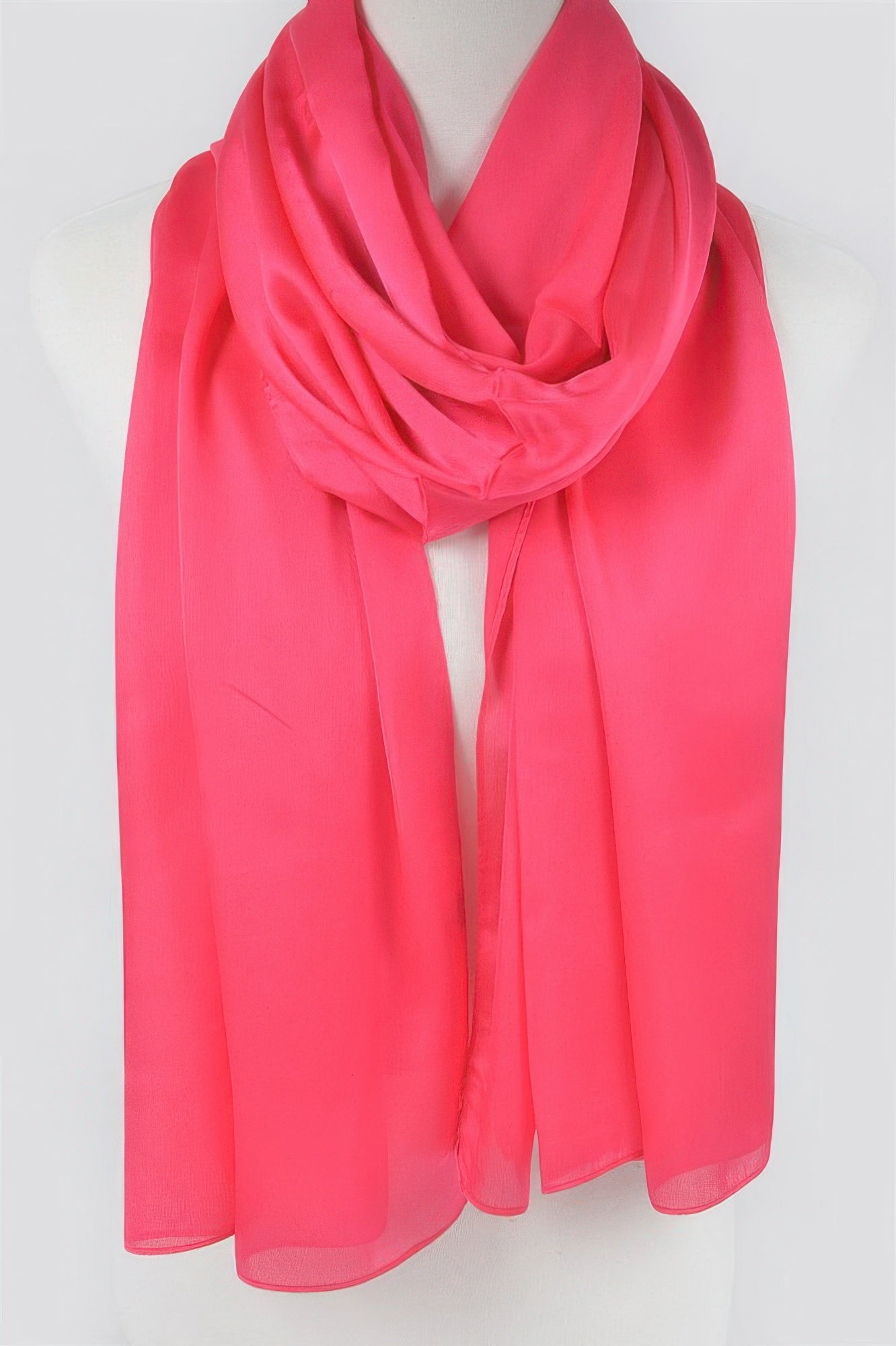 Satin Scarf