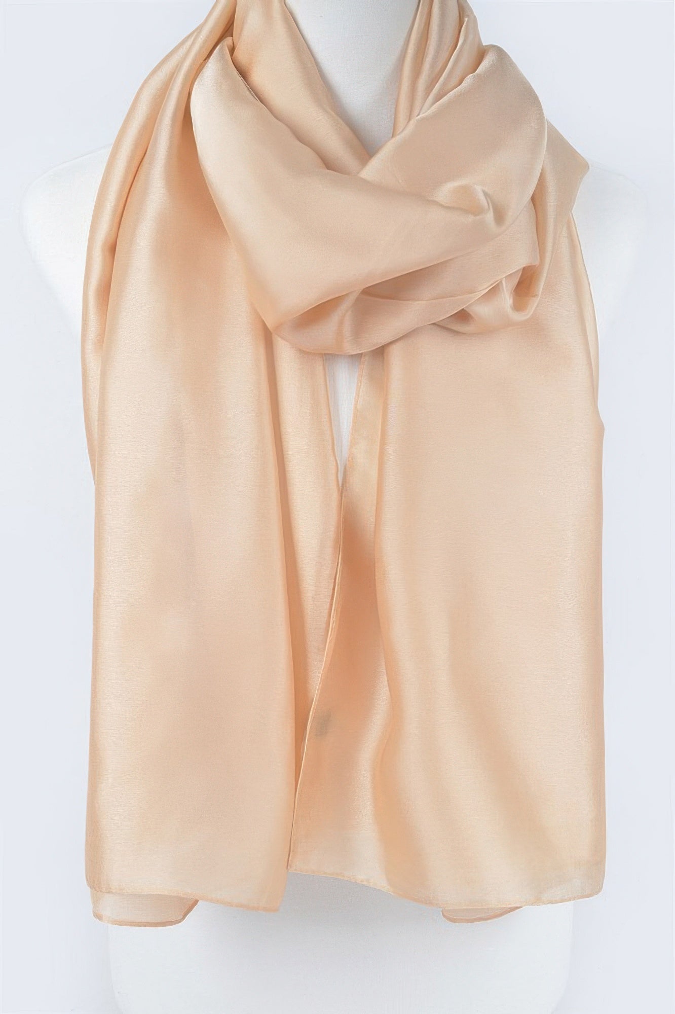 Satin Scarf