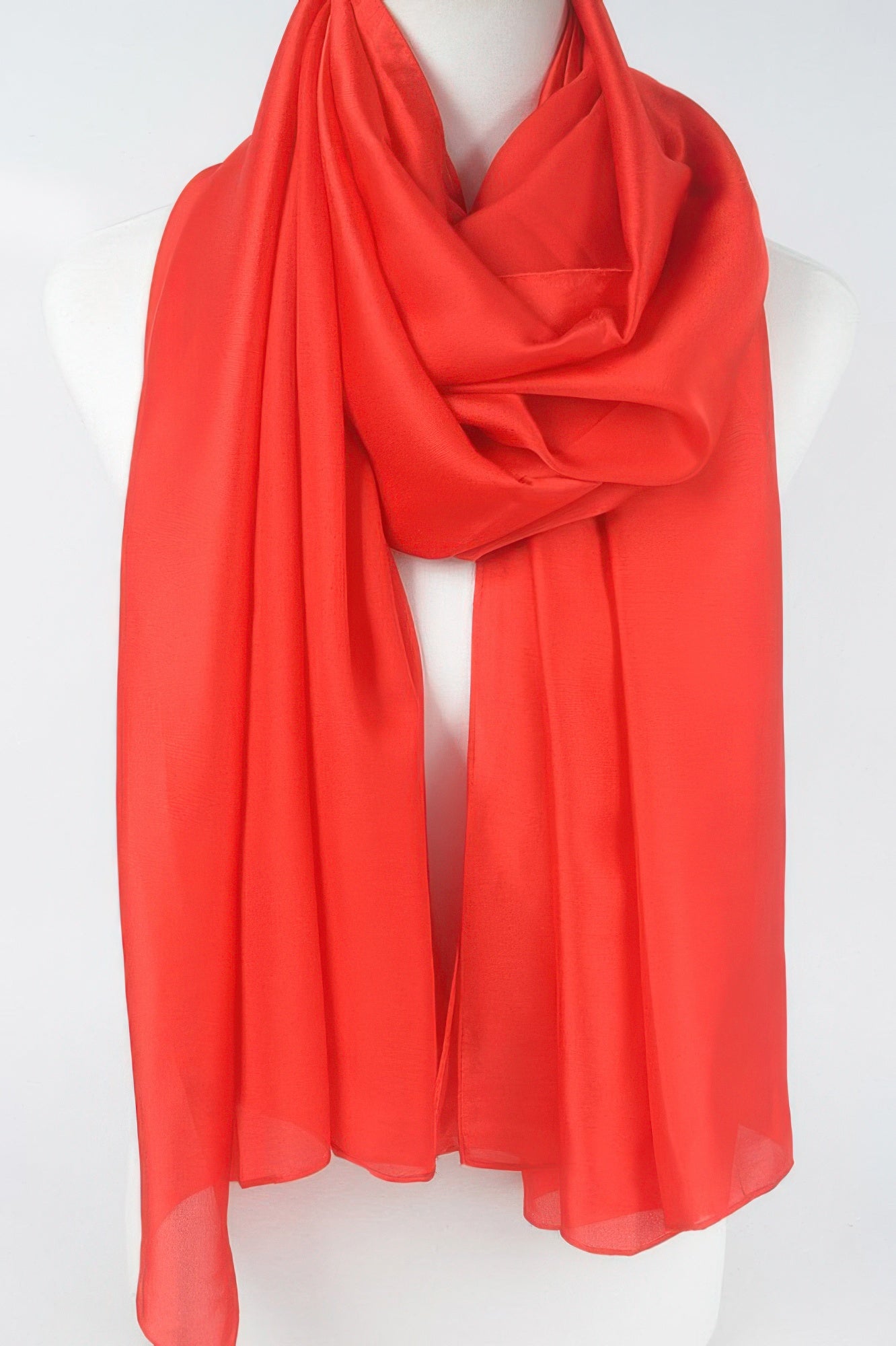 Satin Scarf