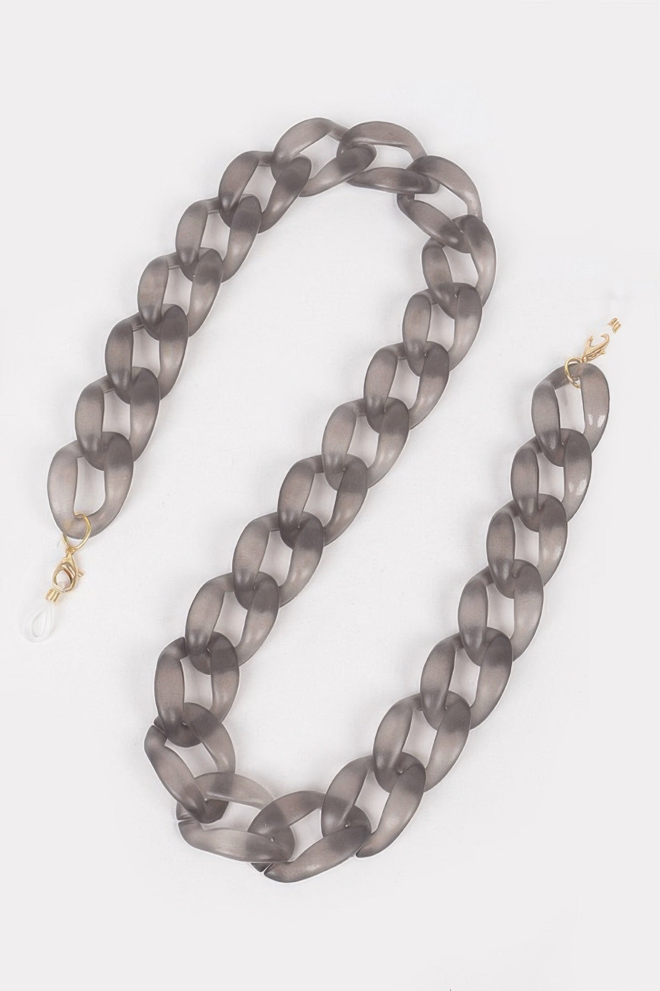 Sunglasses Acrylic Chain