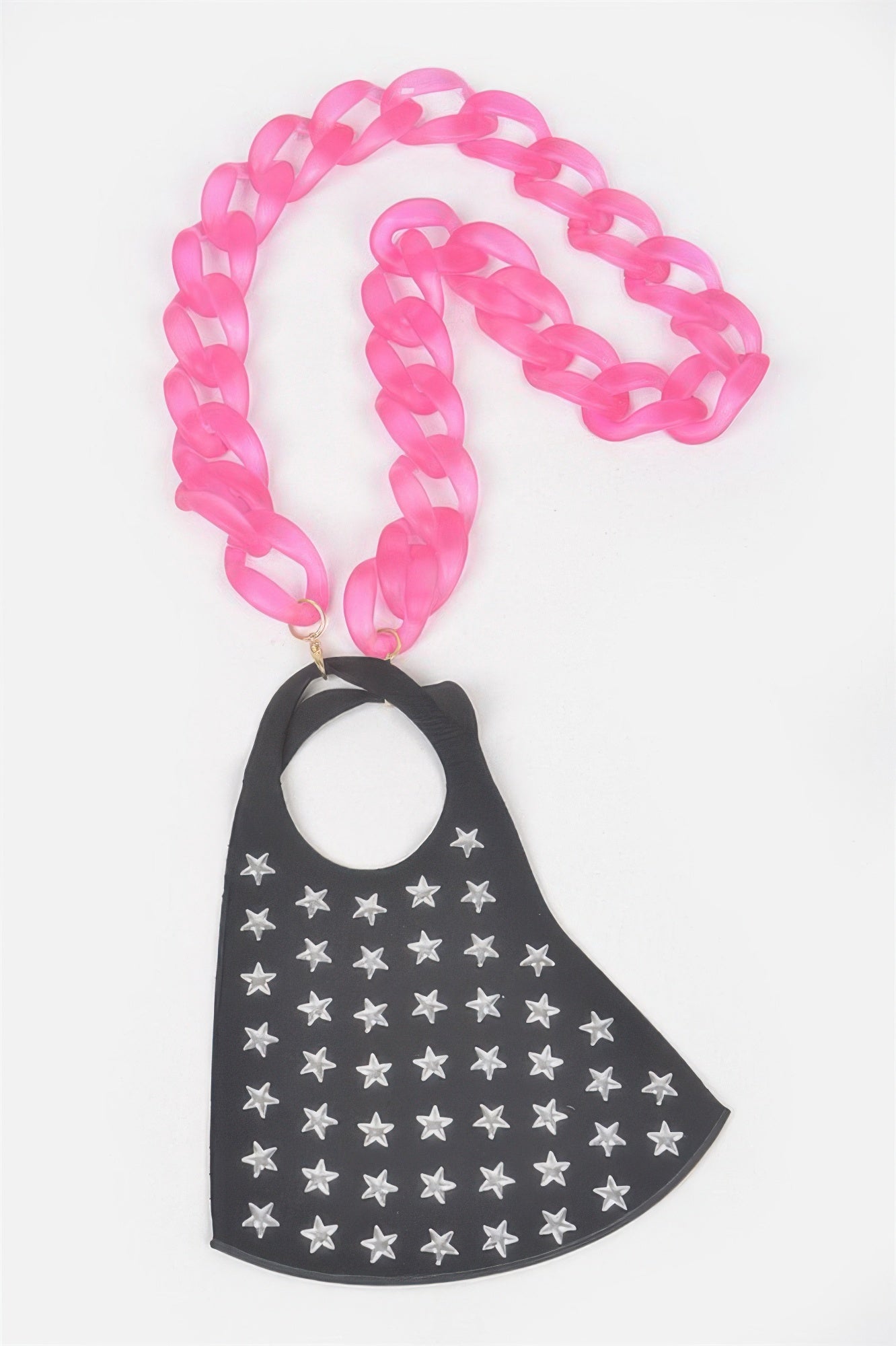 Sunglasses Acrylic Chain