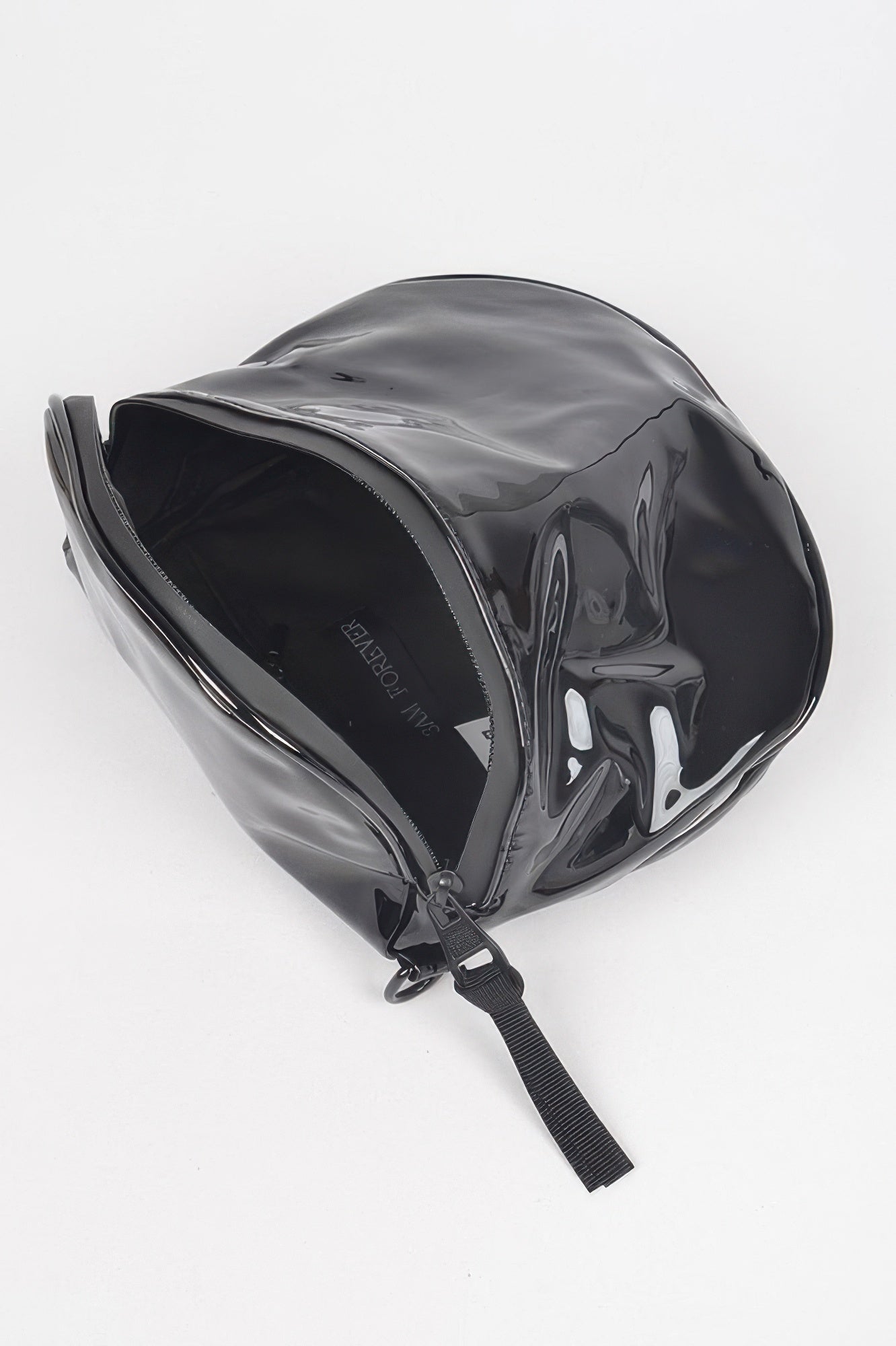 Enamel Fashion Fanny Pack