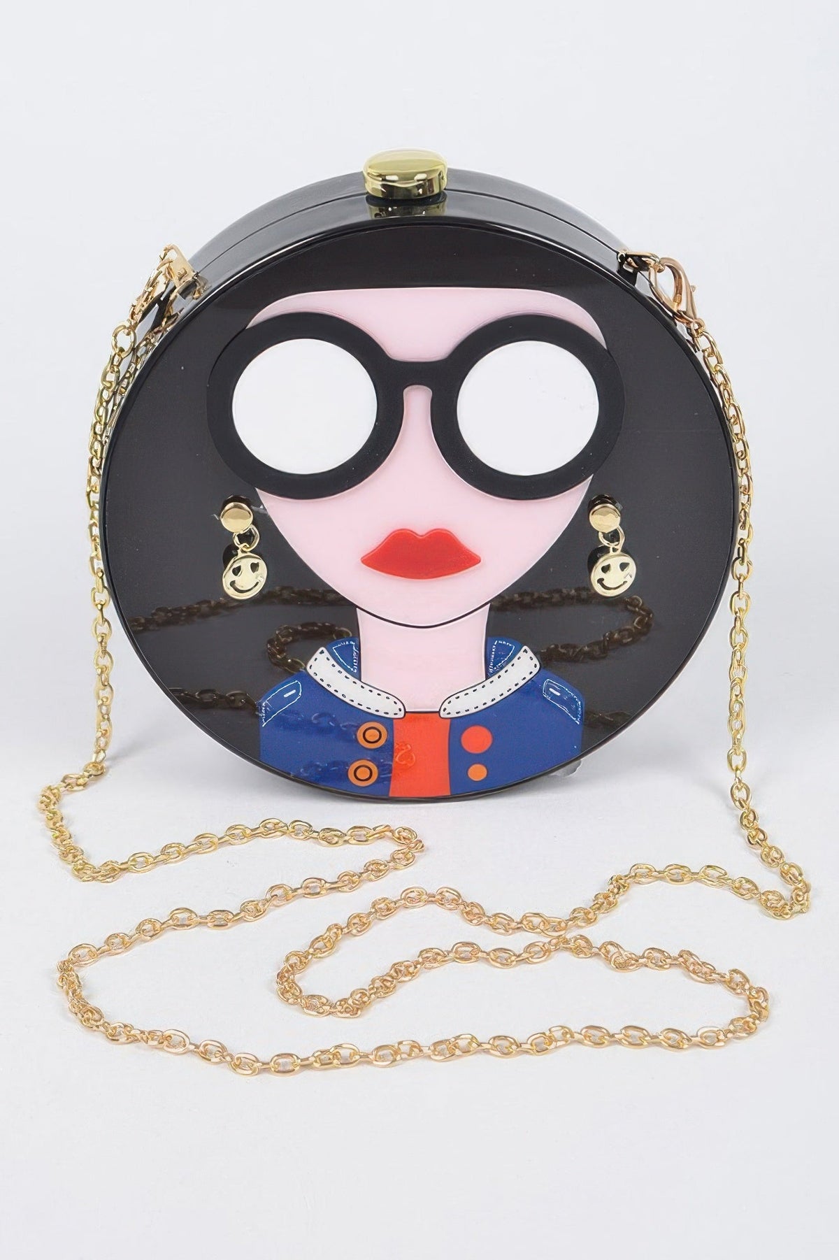 HANDBAG SOHO NYC Pret a Porter New Collection BYMANYC ® New York