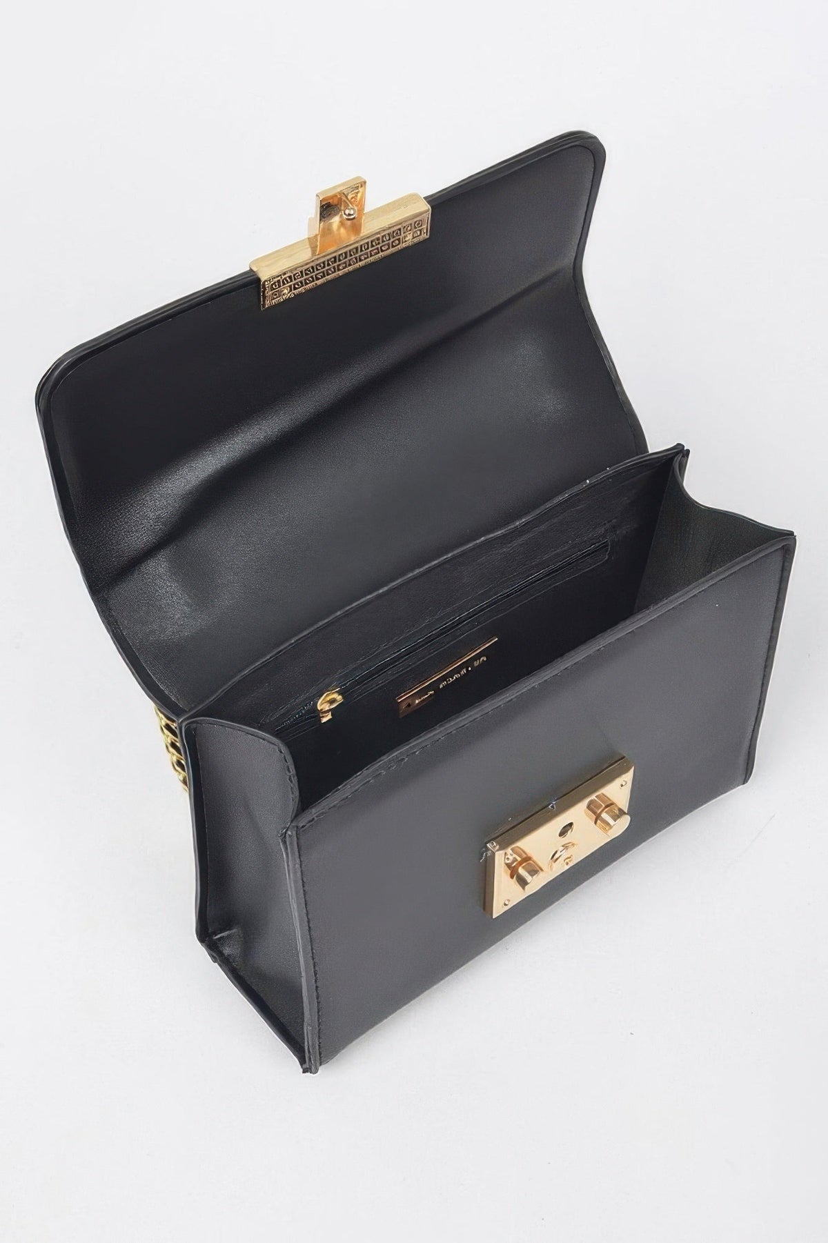 Too Glam Lady Clutch