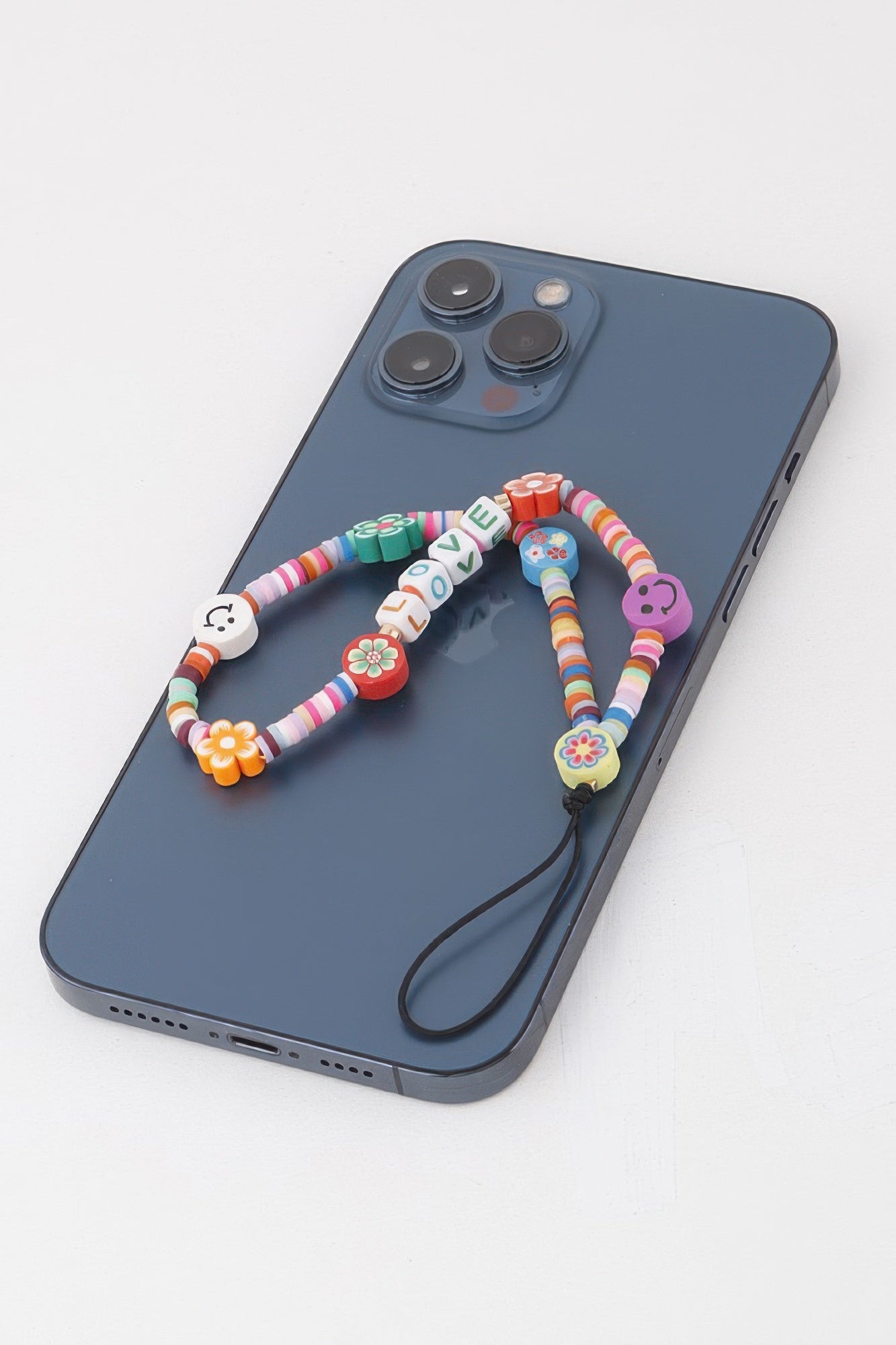 Love Charms Keychain