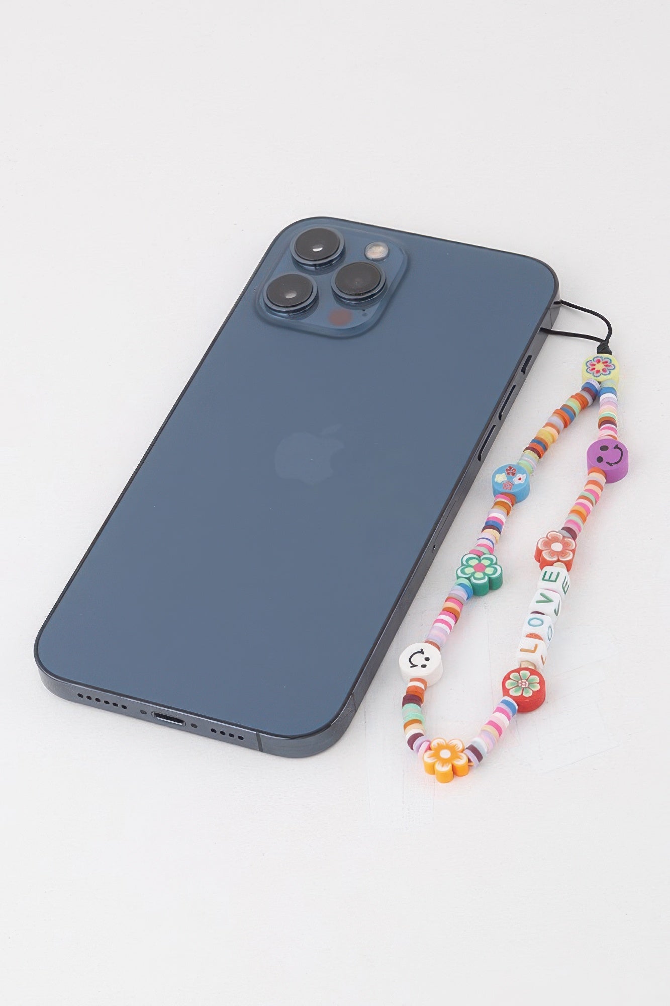 Love Charms Keychain