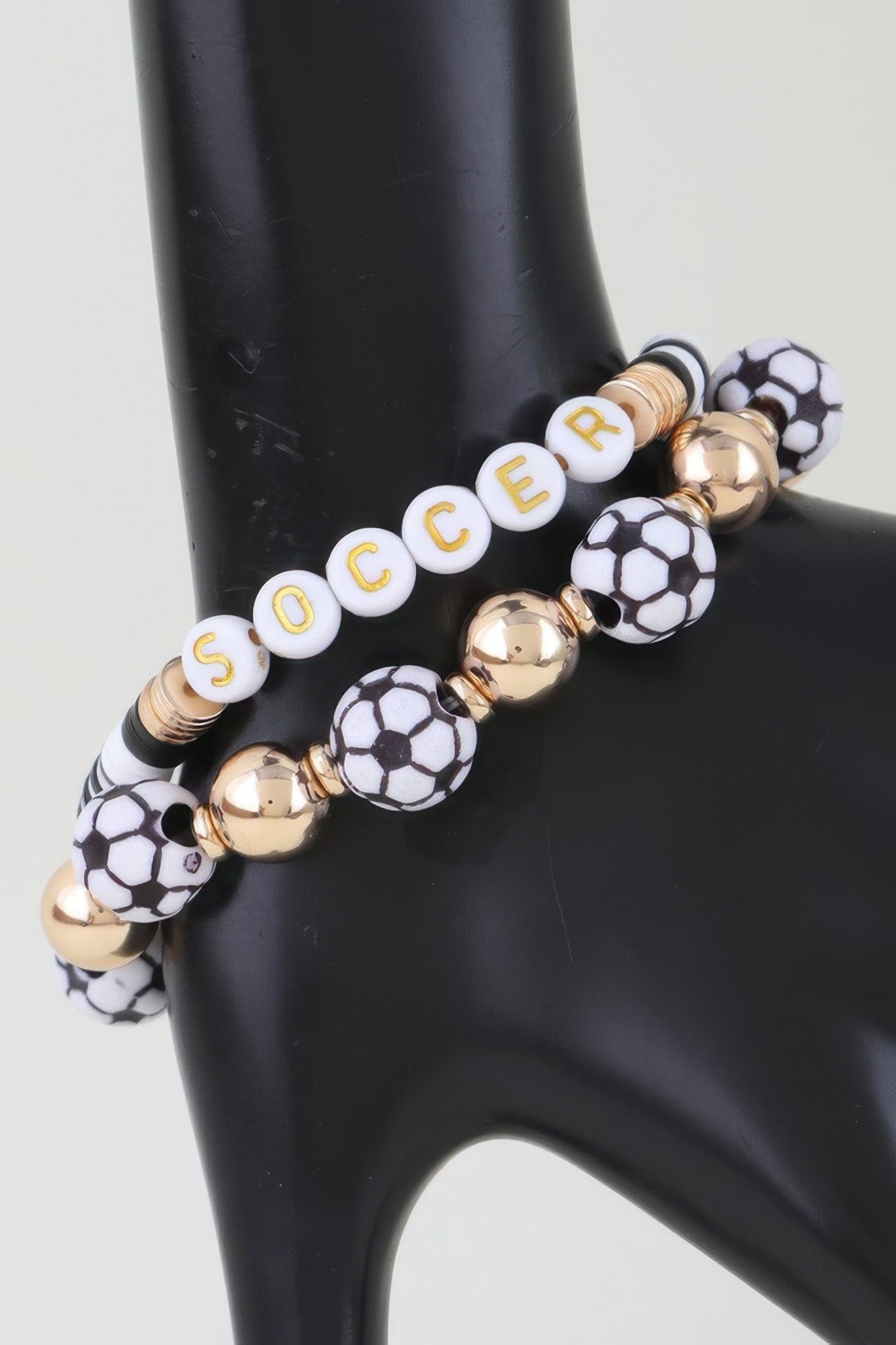 Goal Getter Bracelet Set