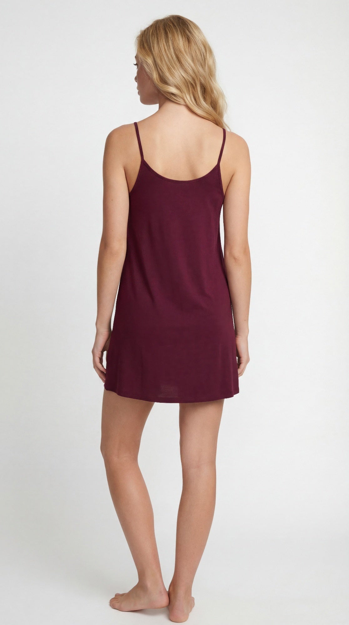 Racerback Nightgown