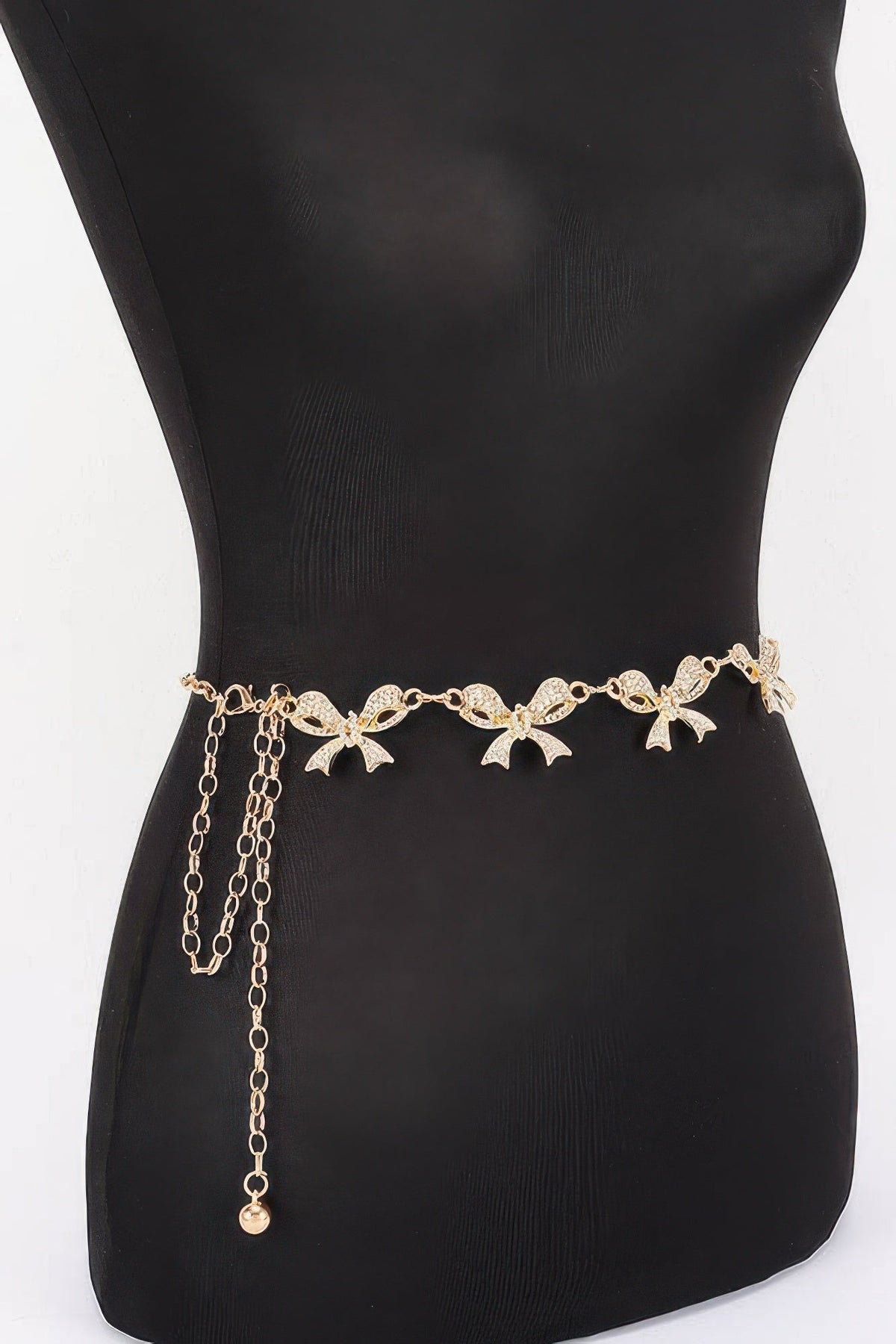 Fashion Belt Woman BYMANYC ® New York FLATIRON LINE - New Collection