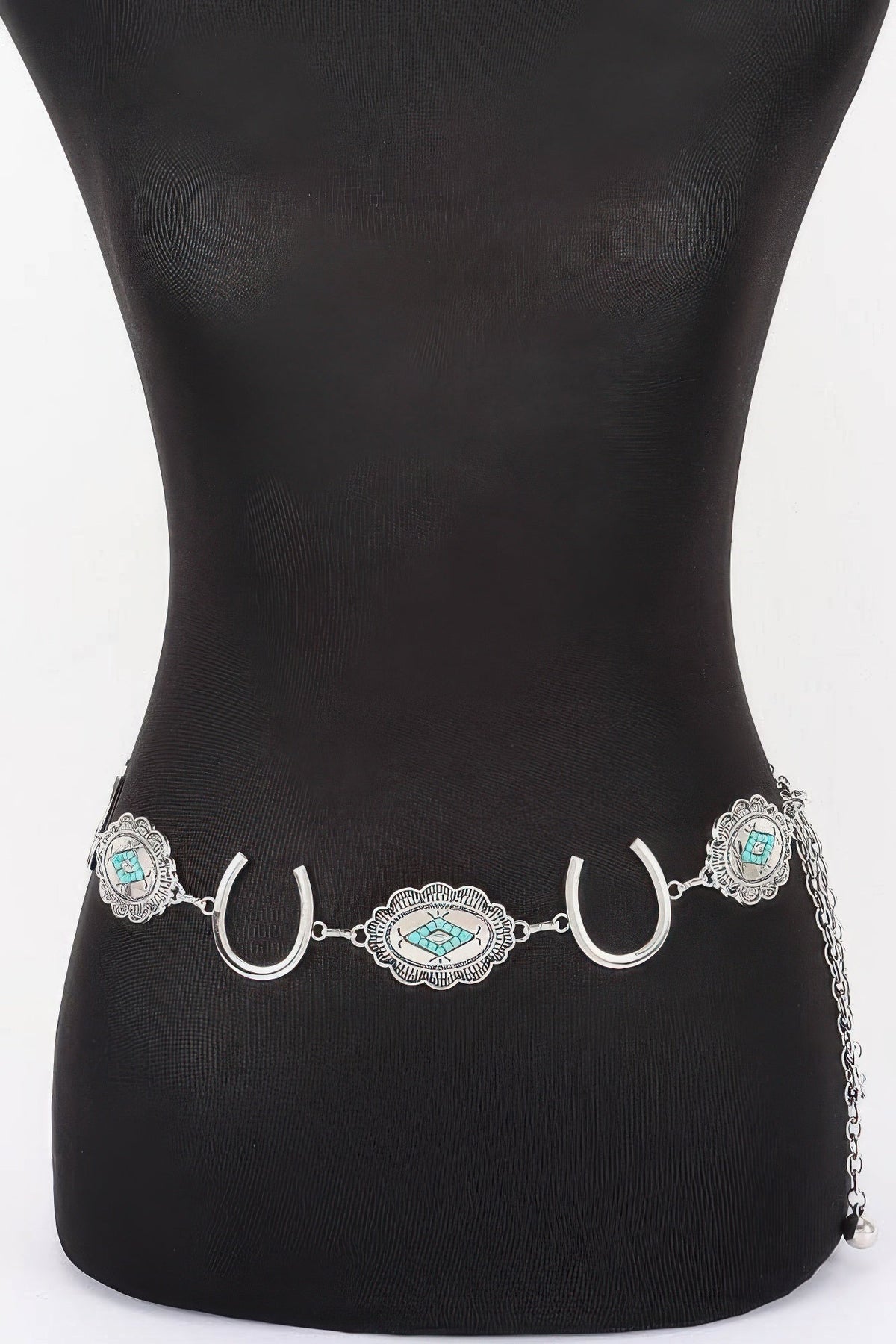 Fashion Belt Woman BYMANYC ® New York LOWER EAST - New Collection