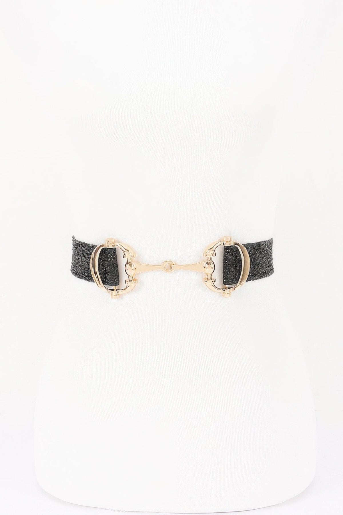 Fashion Belt Woman BYMANYC ® New York WALL STREET ICON - New Collection