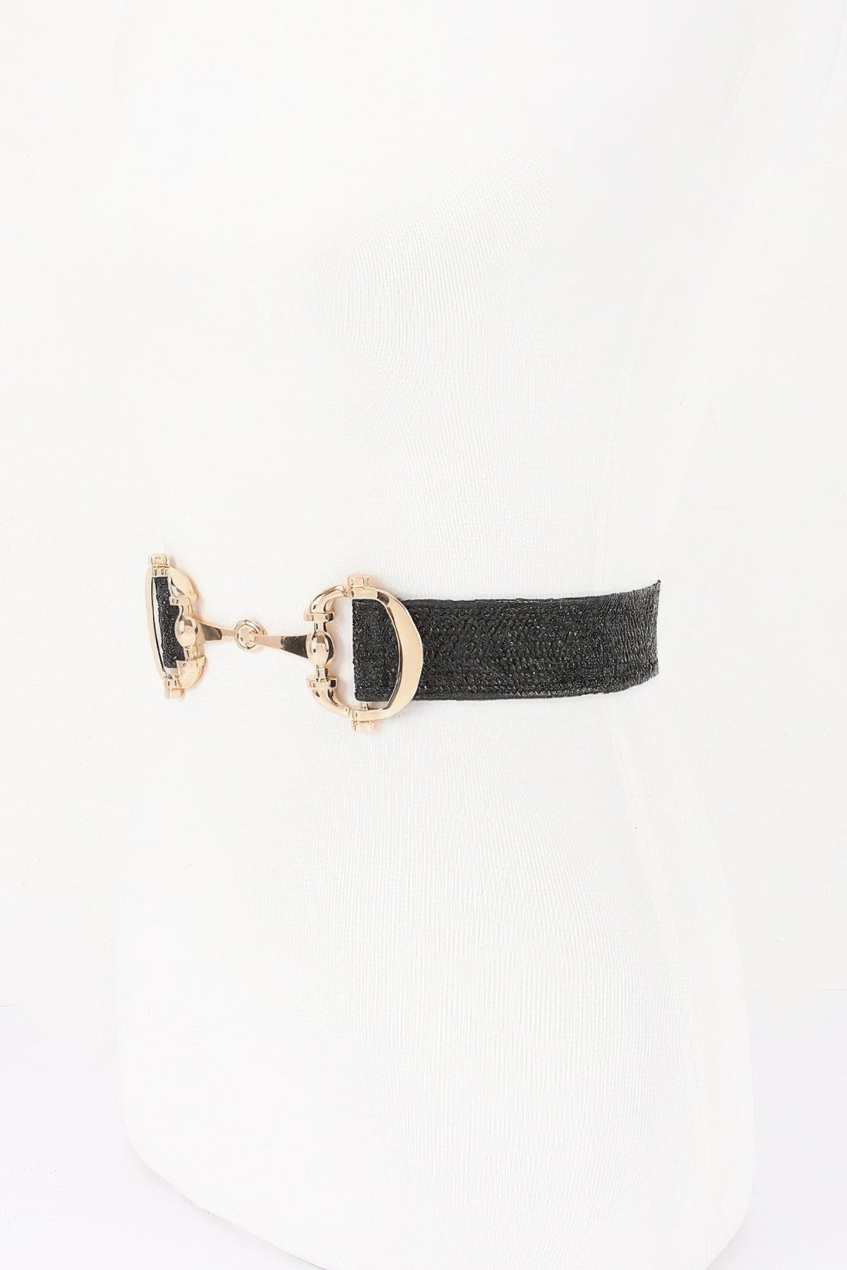 Fashion Belt Woman BYMANYC ® New York WALL STREET ICON - New Collection