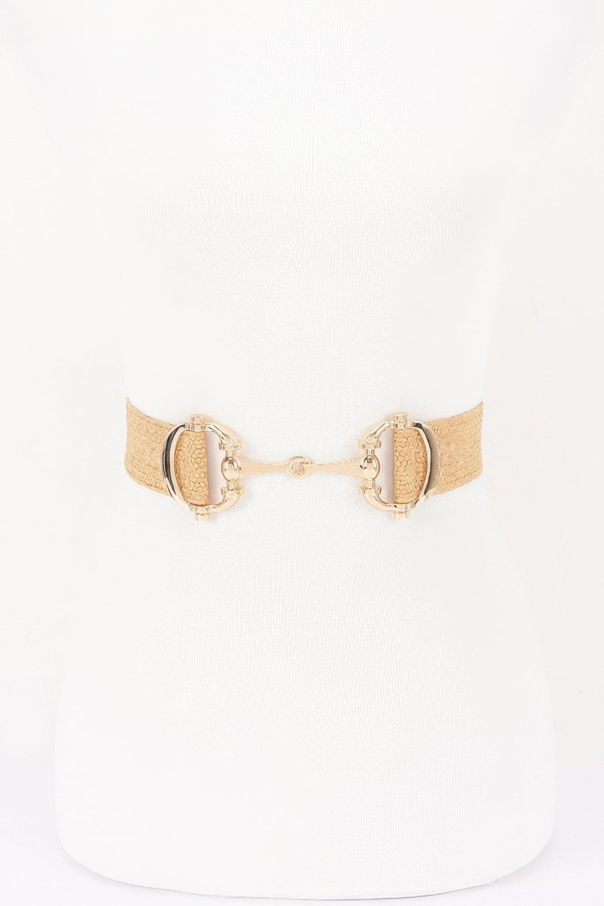 Fashion Belt Woman BYMANYC ® New York WALL STREET ICON - New Collection