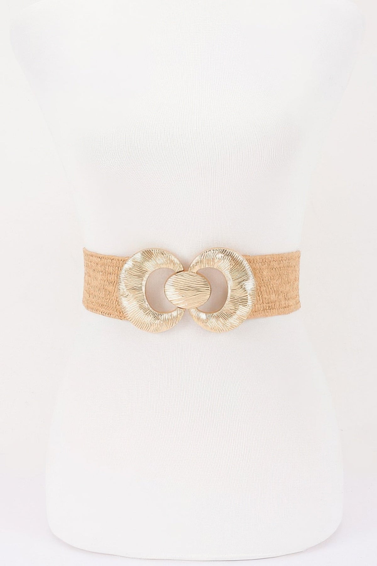 Fashion Belt Woman BYMANYC ® New York BROADWAY SHIMMER - New Collection