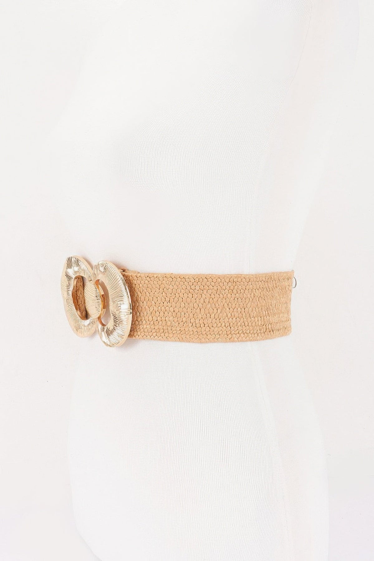 Fashion Belt Woman BYMANYC ® New York BROADWAY SHIMMER - New Collection
