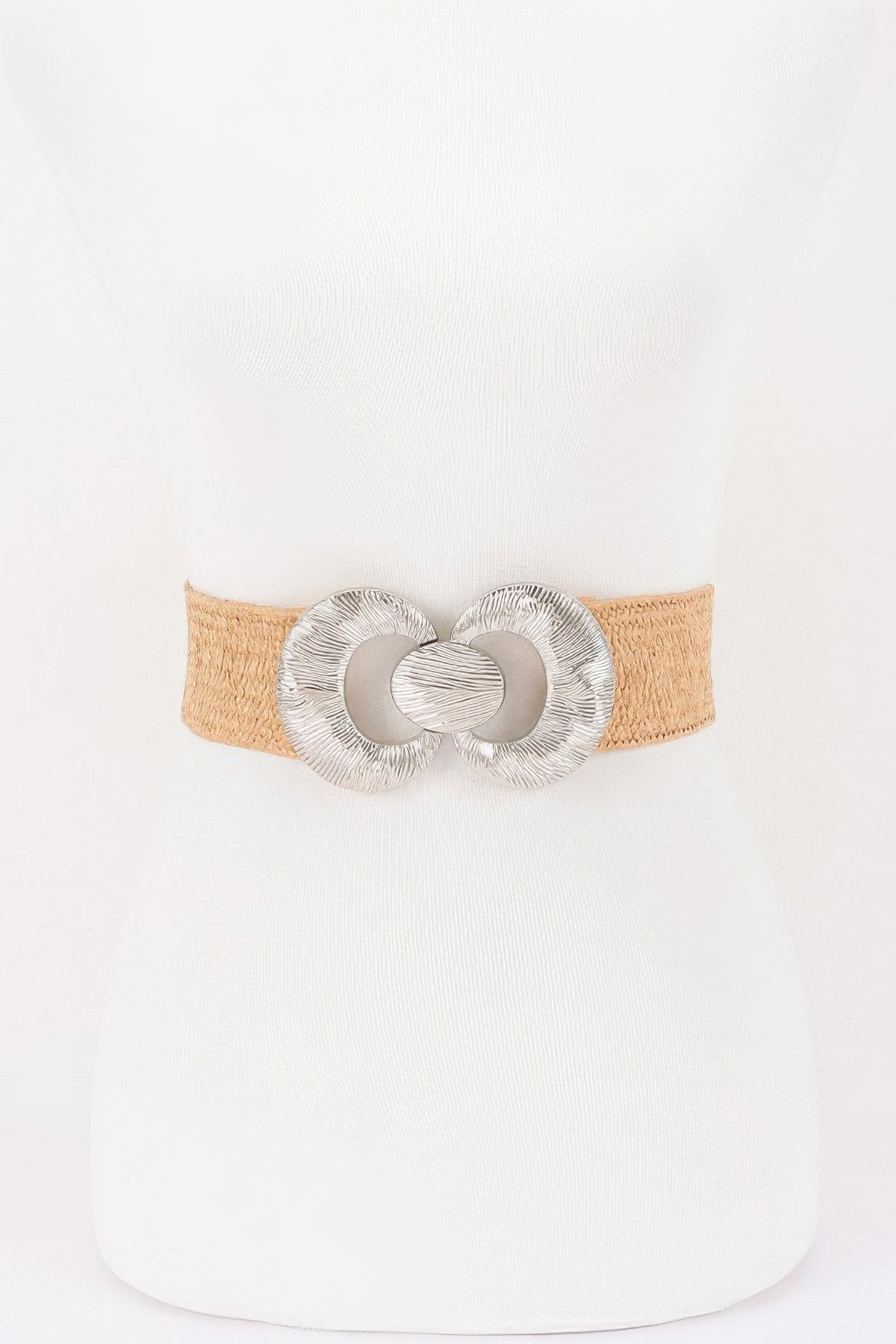 Fashion Belt Woman BYMANYC ® New York BROADWAY SHIMMER - New Collection