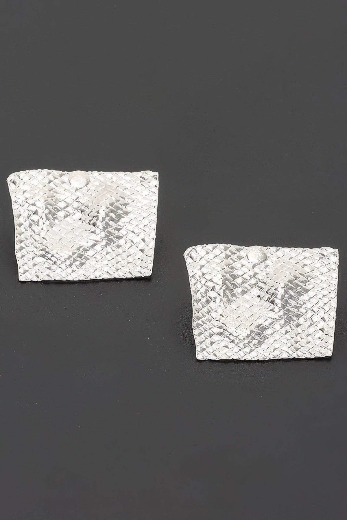 Metal Earring