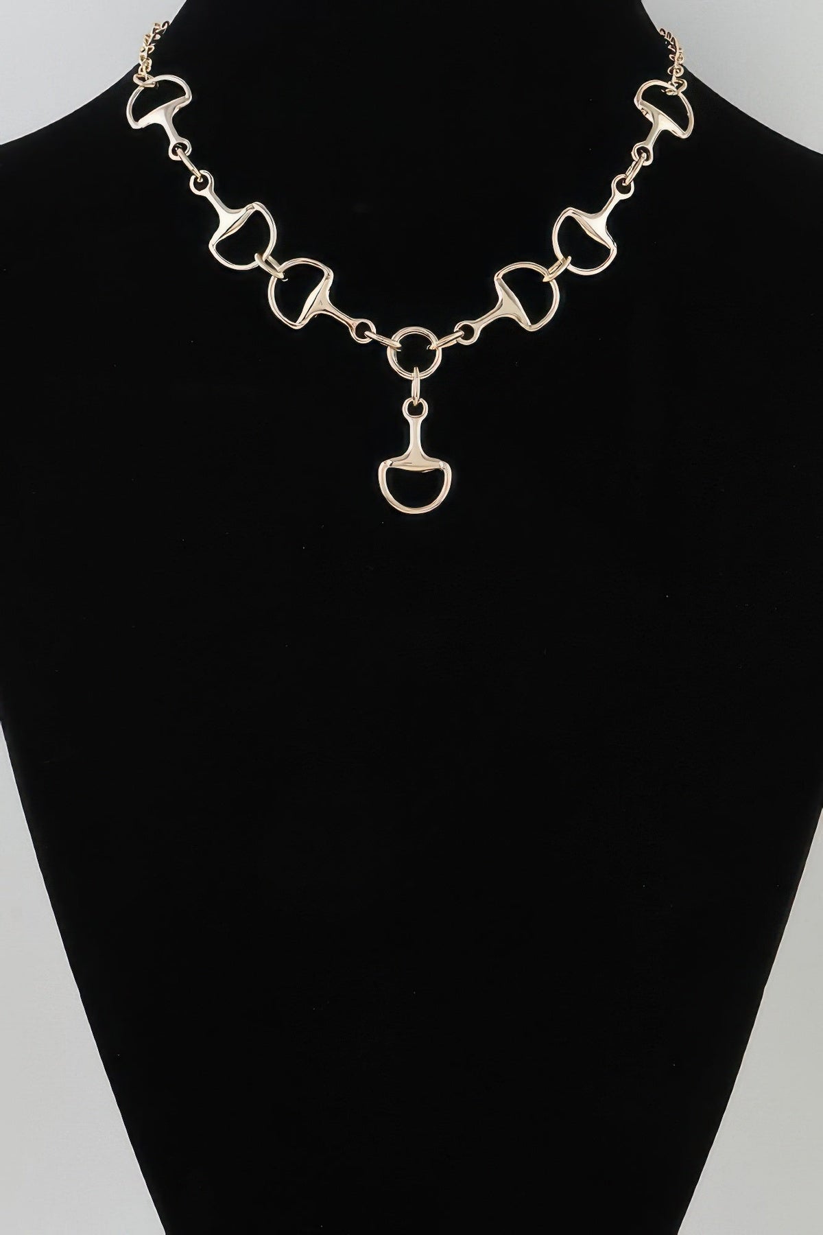 Women's Necklace Mariner BYMANYC ® New York WEST VILLAGE HEART - New Collection