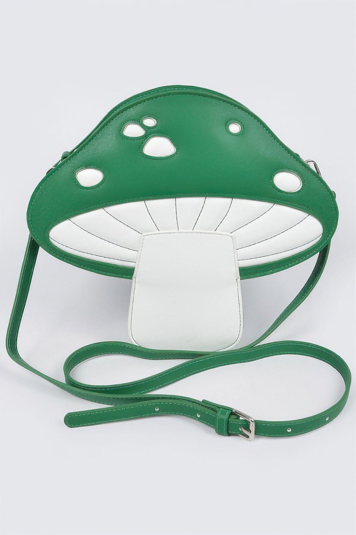 Creative Mushroom Clutch