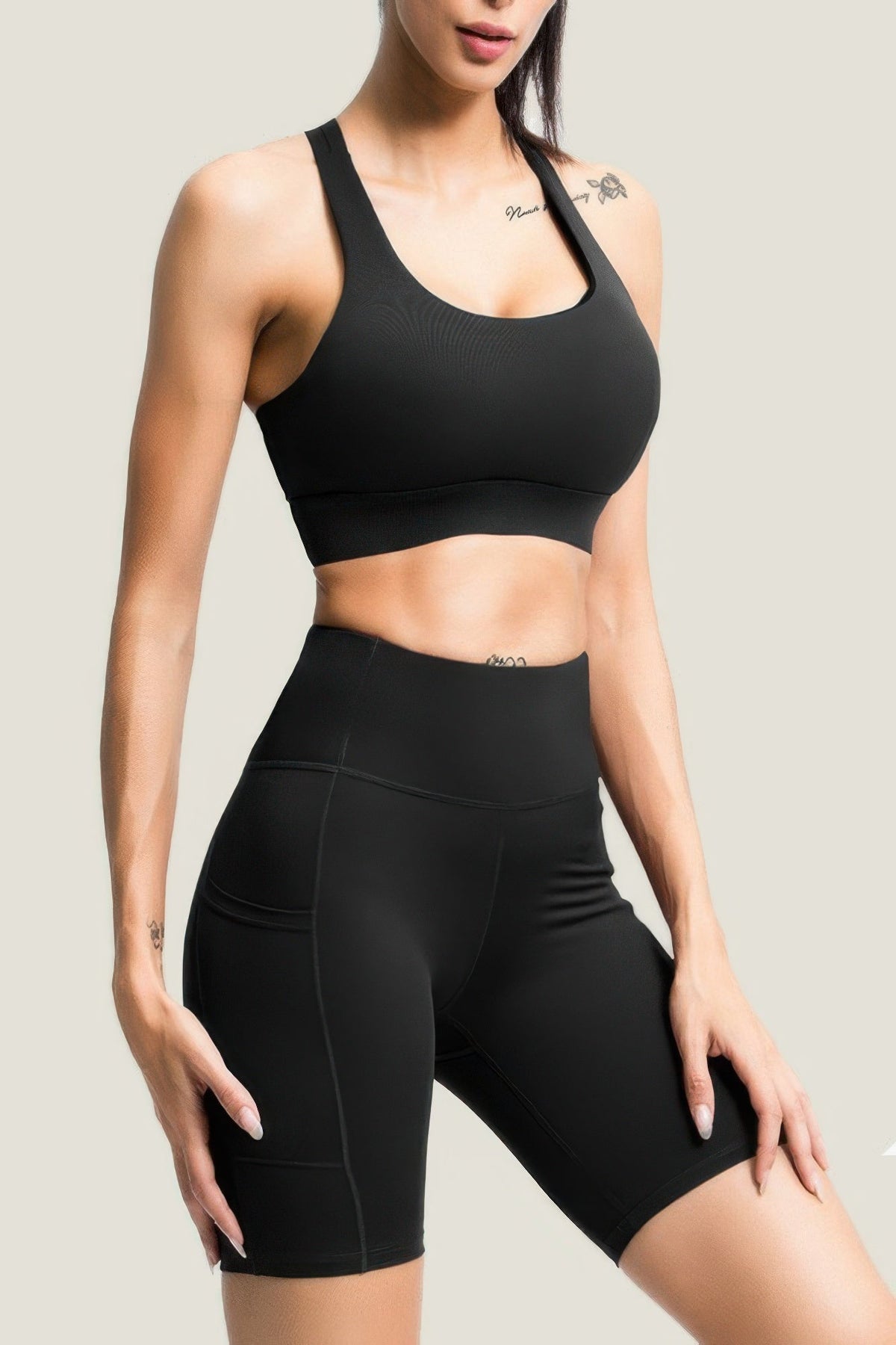 Yoga Active Set