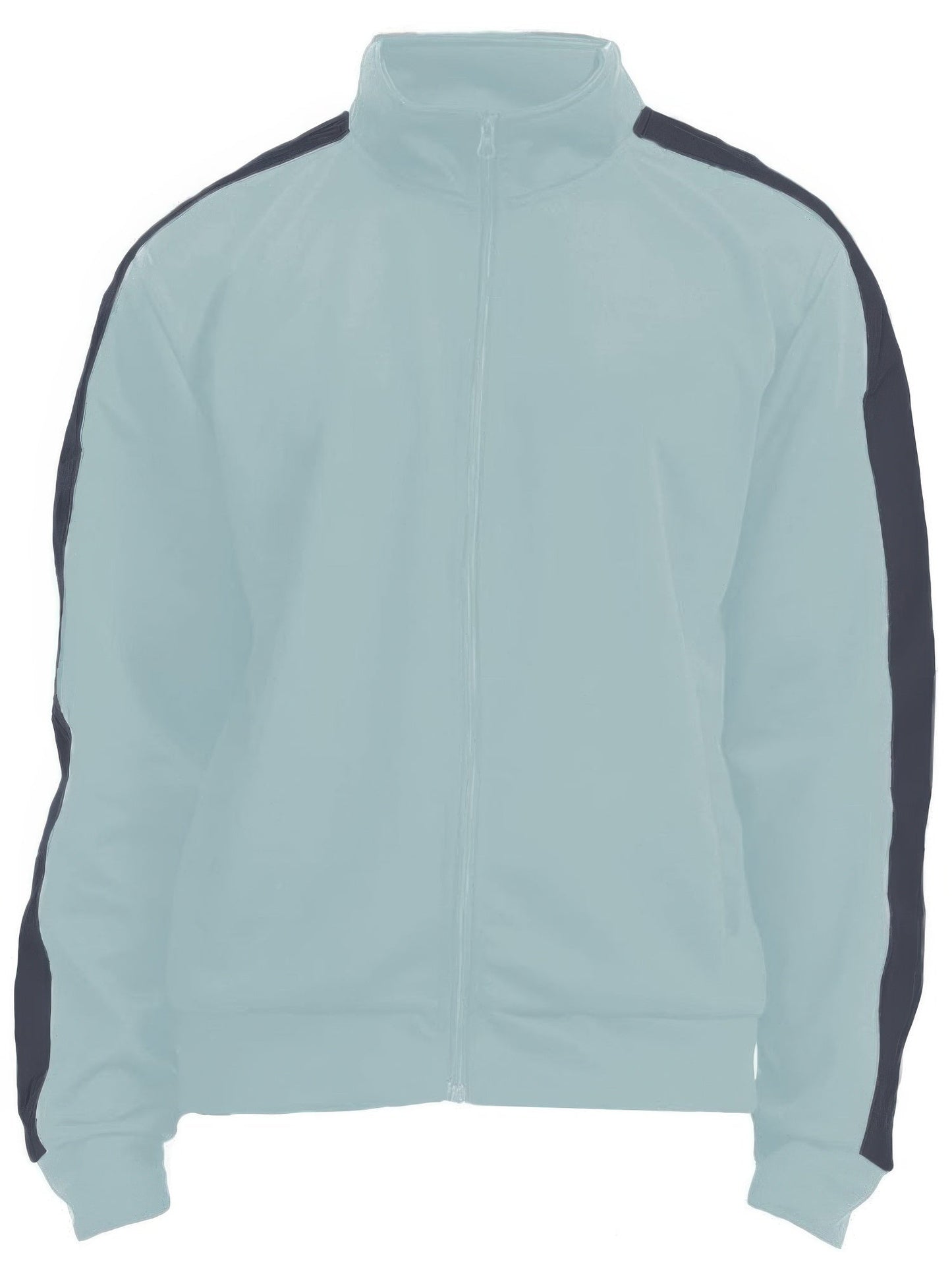 Chaqueta de chándal con banda lateral