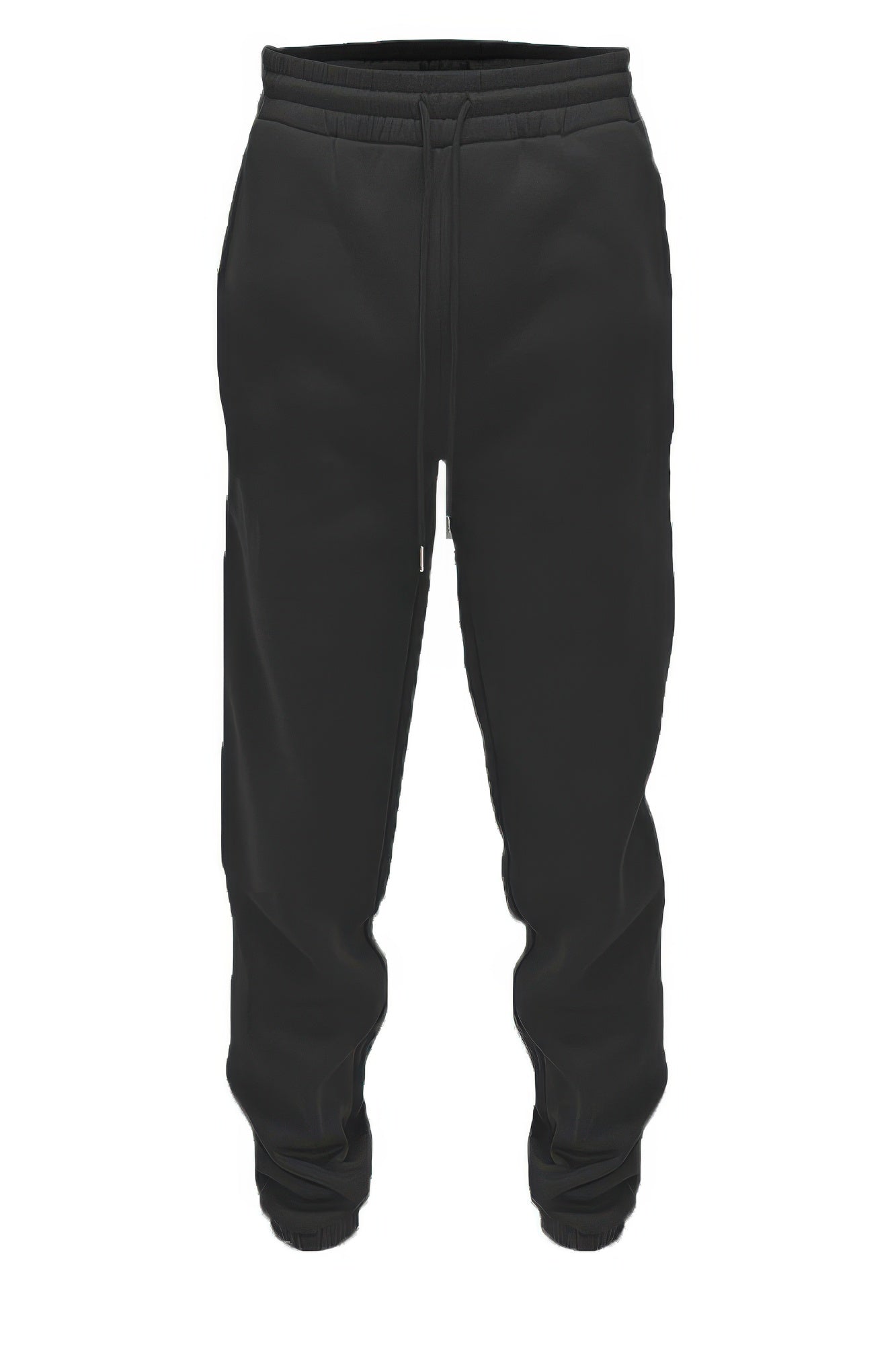 Pantalones de sudadera deportivos lisos